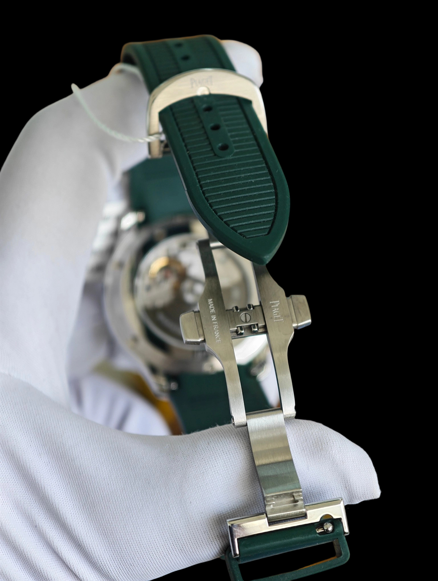 Piaget G0A48022 detail 3