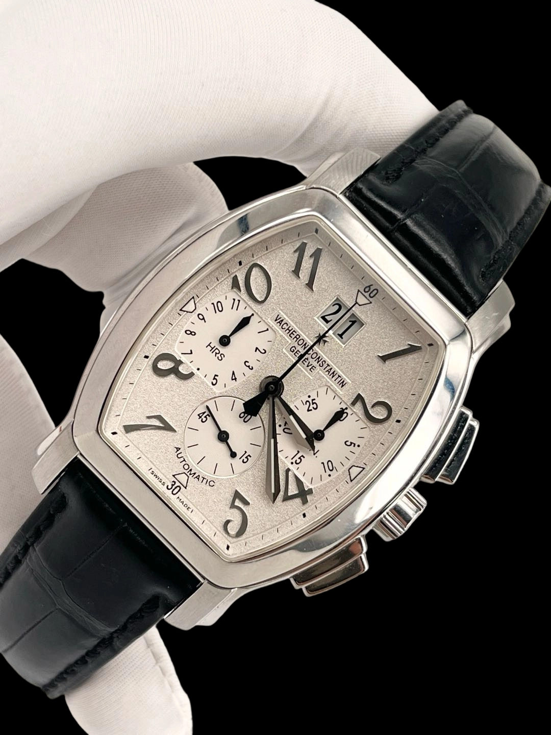 Vacheron Constantin 49145 detail 2