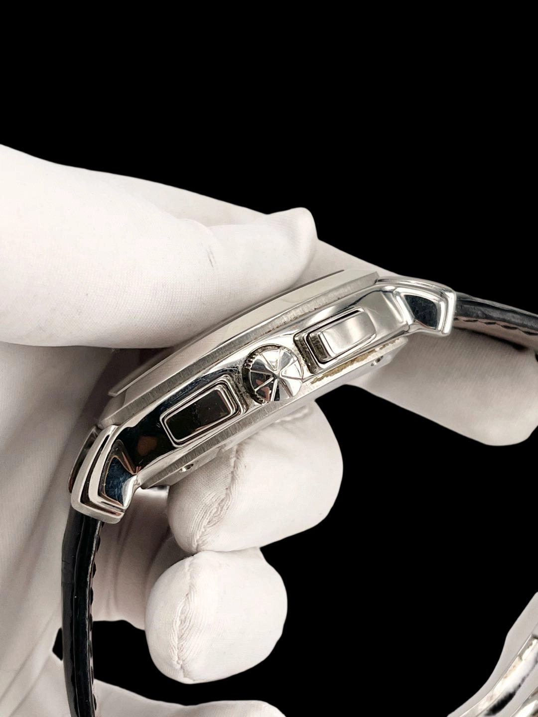 Vacheron Constantin 49145 detail 3