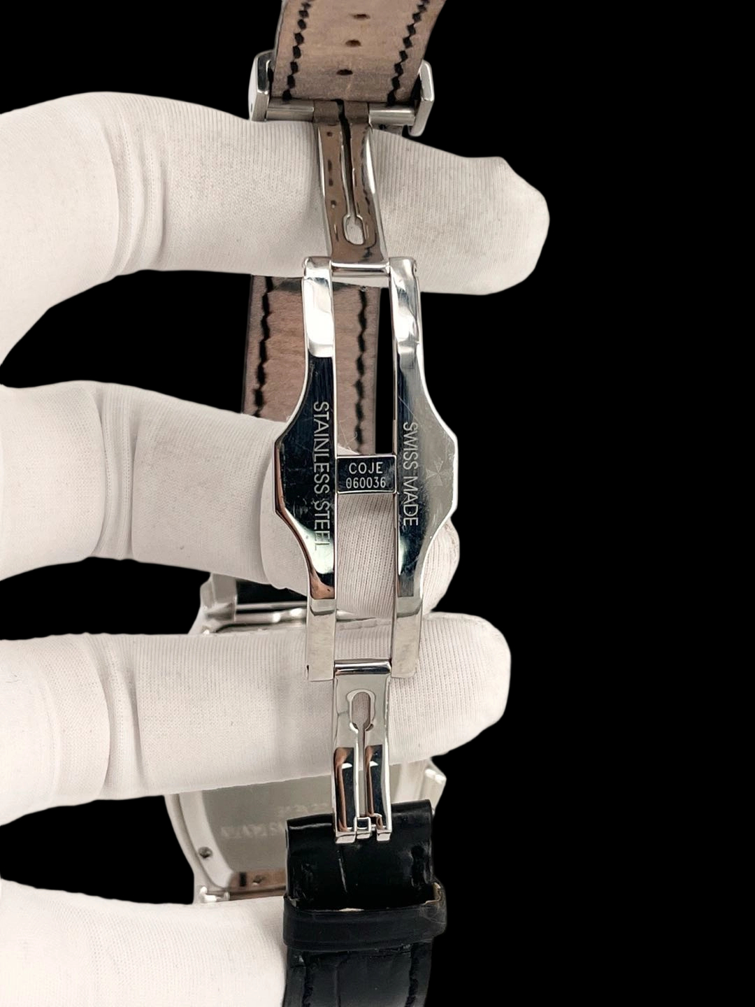 Vacheron Constantin 49145 detail 4