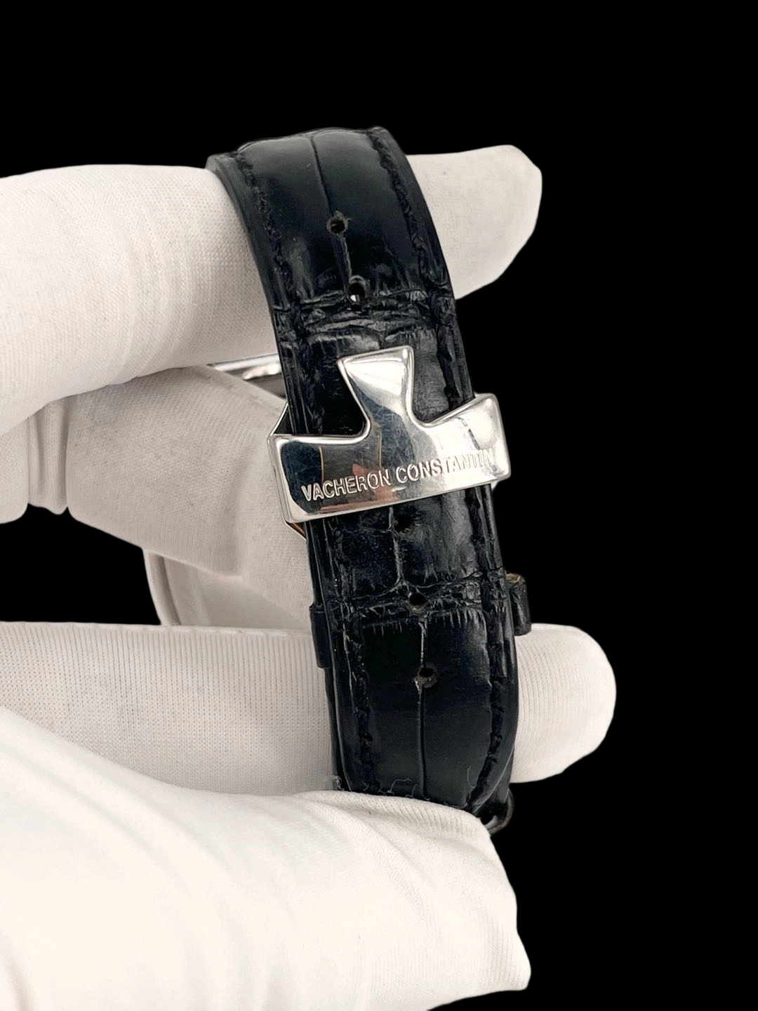 Vacheron Constantin 49145 detail 5