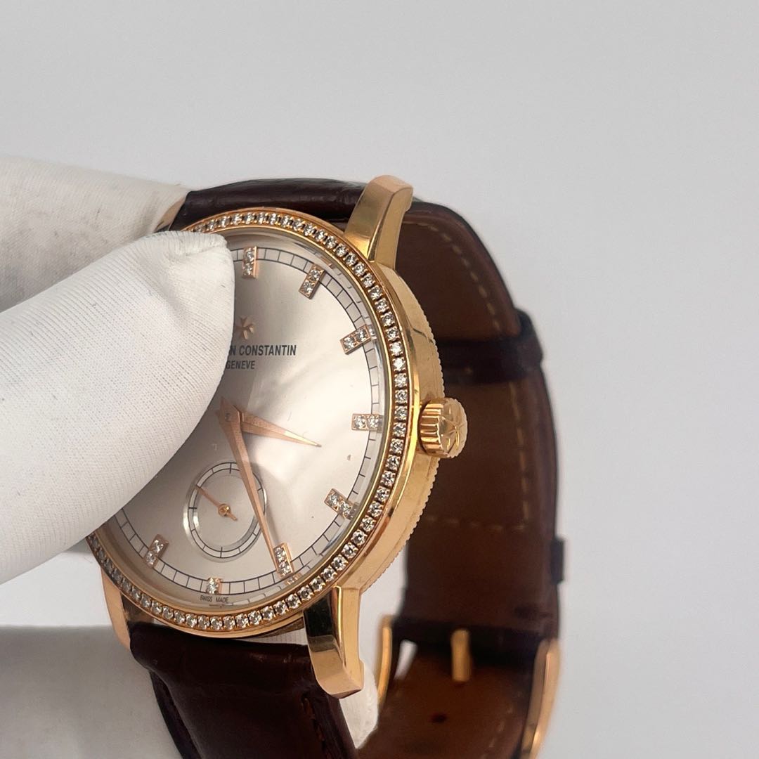 Vacheron Constantin 82572 / 000R-9604 detail 3