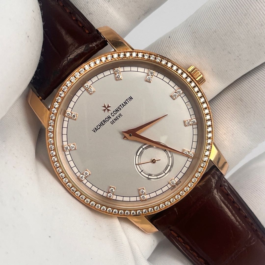 Vacheron Constantin 82572 / 000R-9604 detail 1
