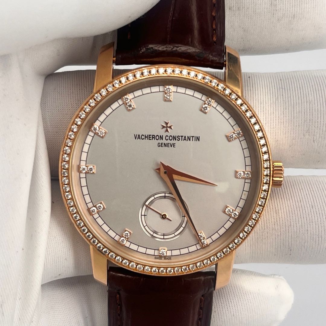Vacheron Constantin 82572 / 000R-9604