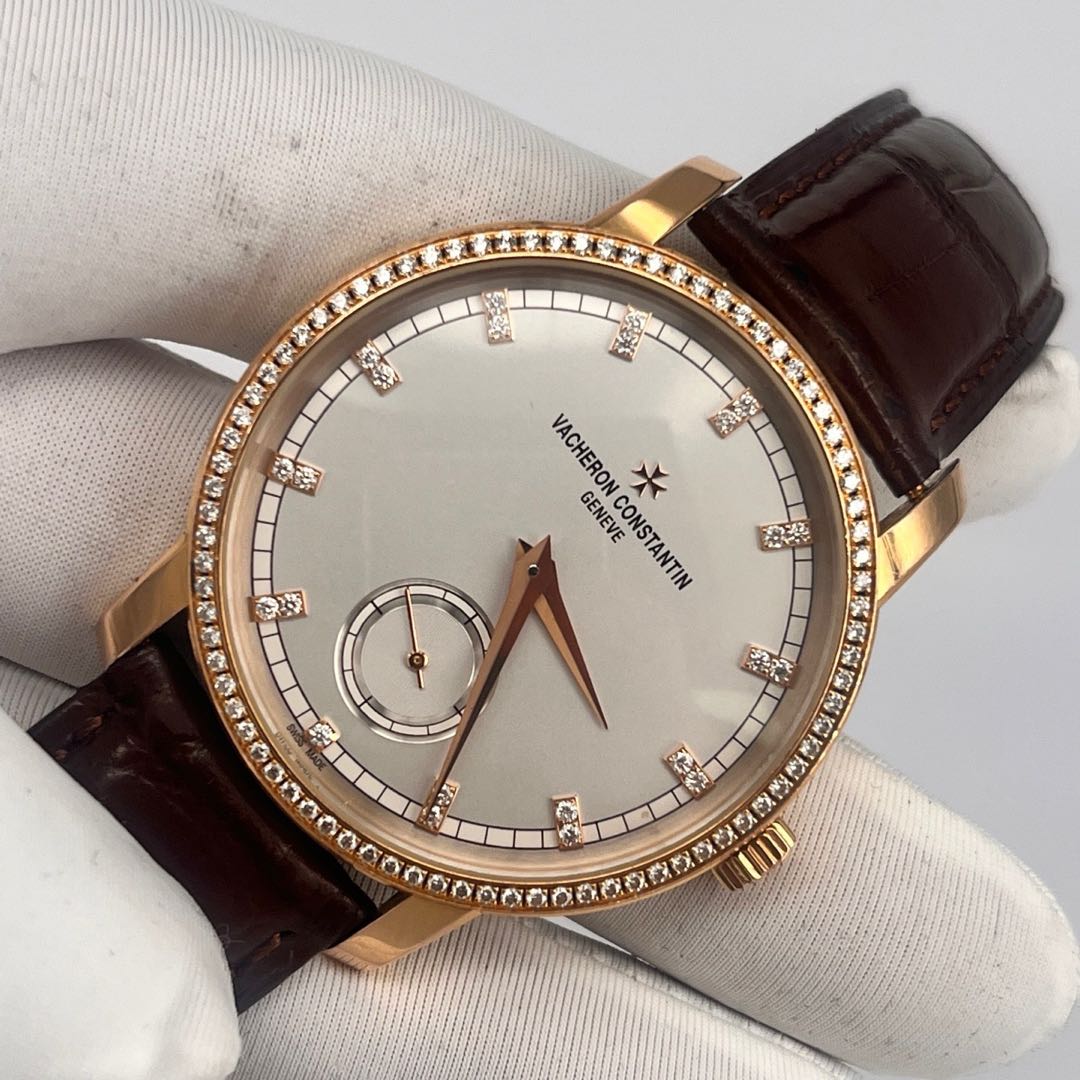 Vacheron Constantin 82572 / 000R-9604 detail 2