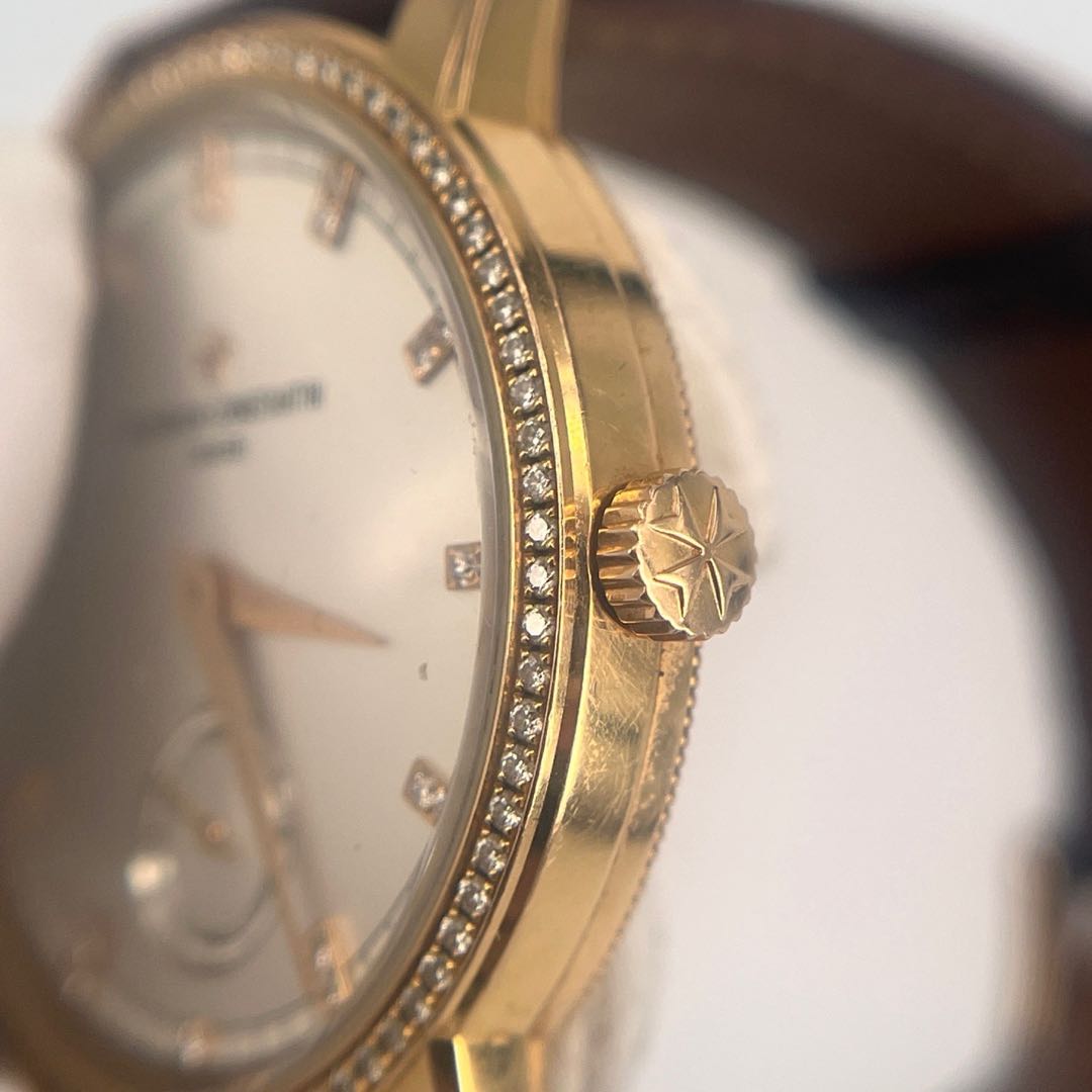 Vacheron Constantin 82572 / 000R-9604 detail 4