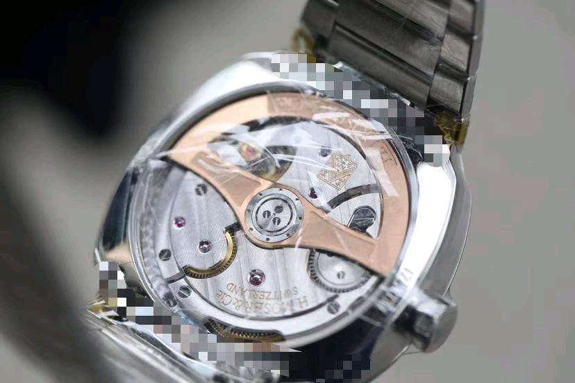 H.Moser & Cie() 6200-1207 detail 7