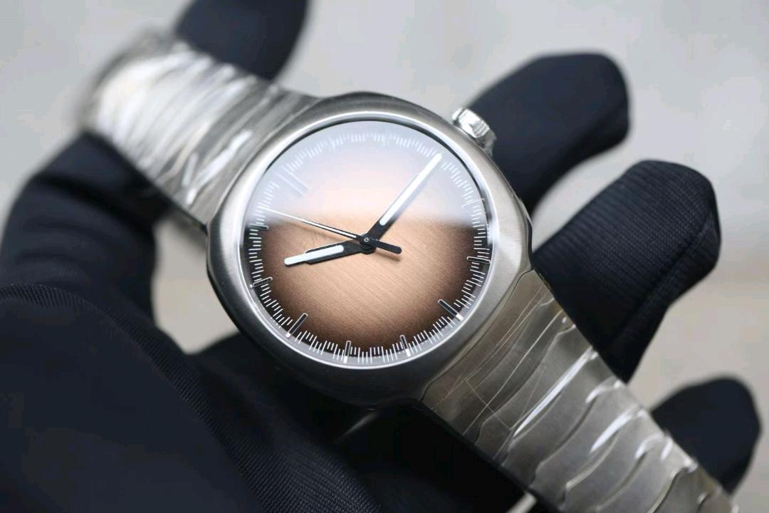 H.Moser & Cie() 6200-1207 detail 4