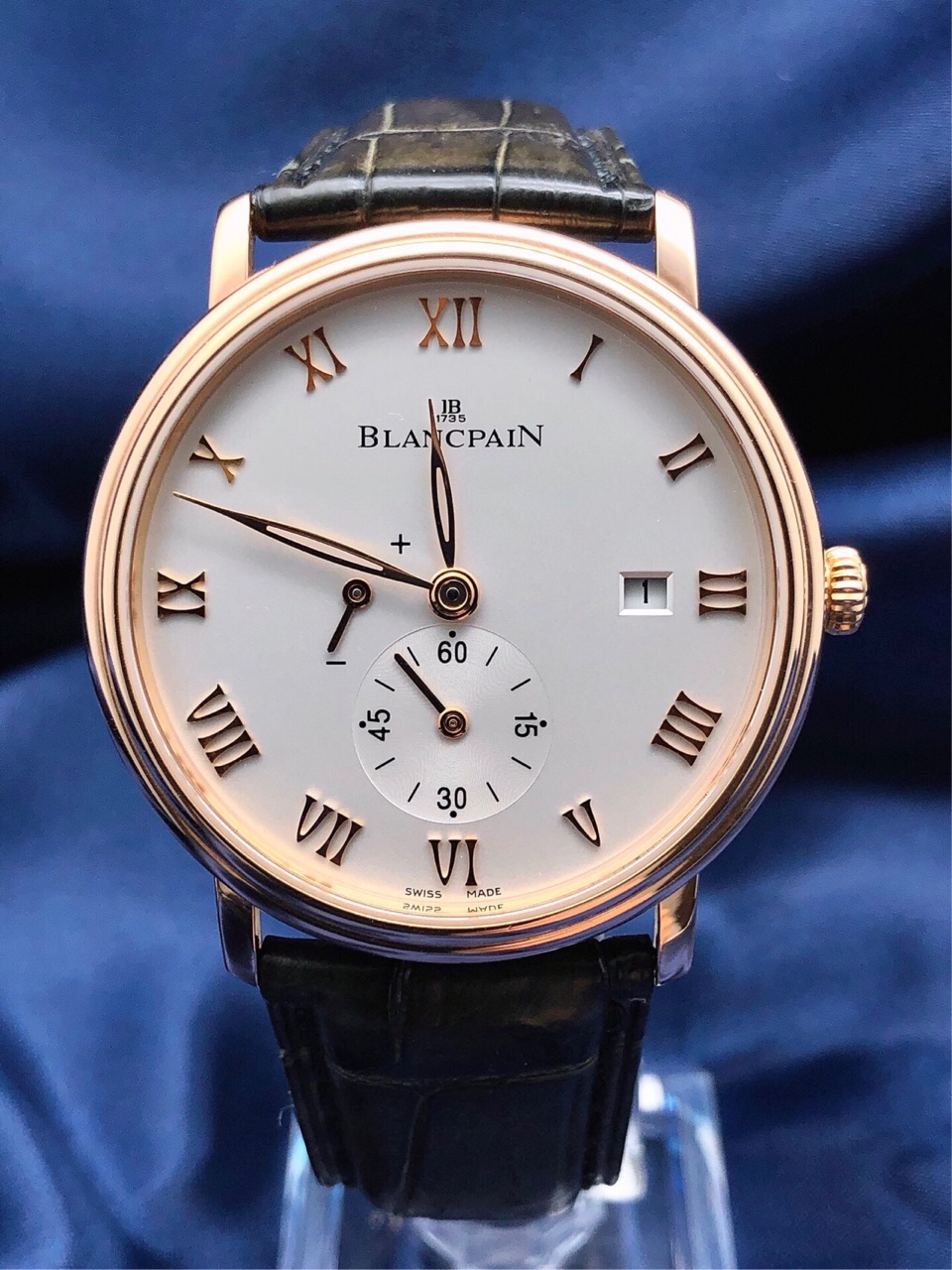 Blancpain 6606