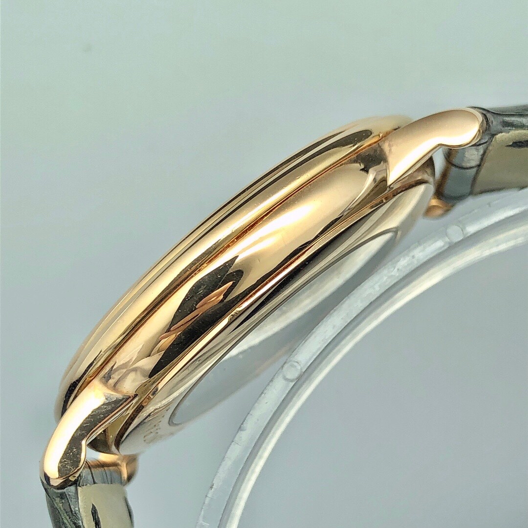 Blancpain 6606 detail 4
