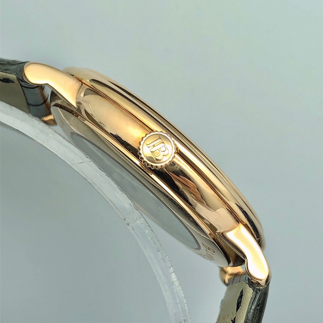 Blancpain 6606 detail 5