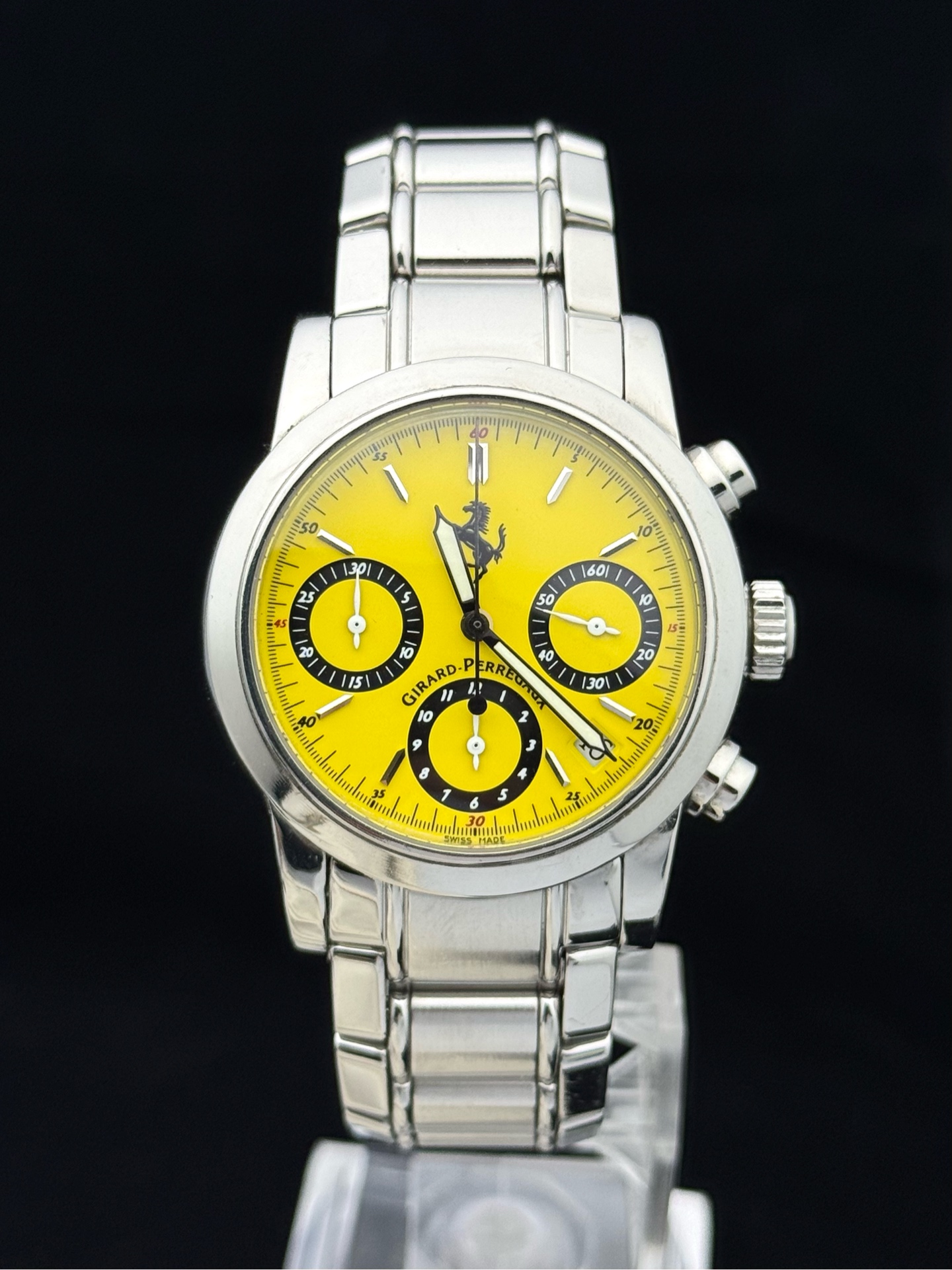 Girard Perregaux 8020