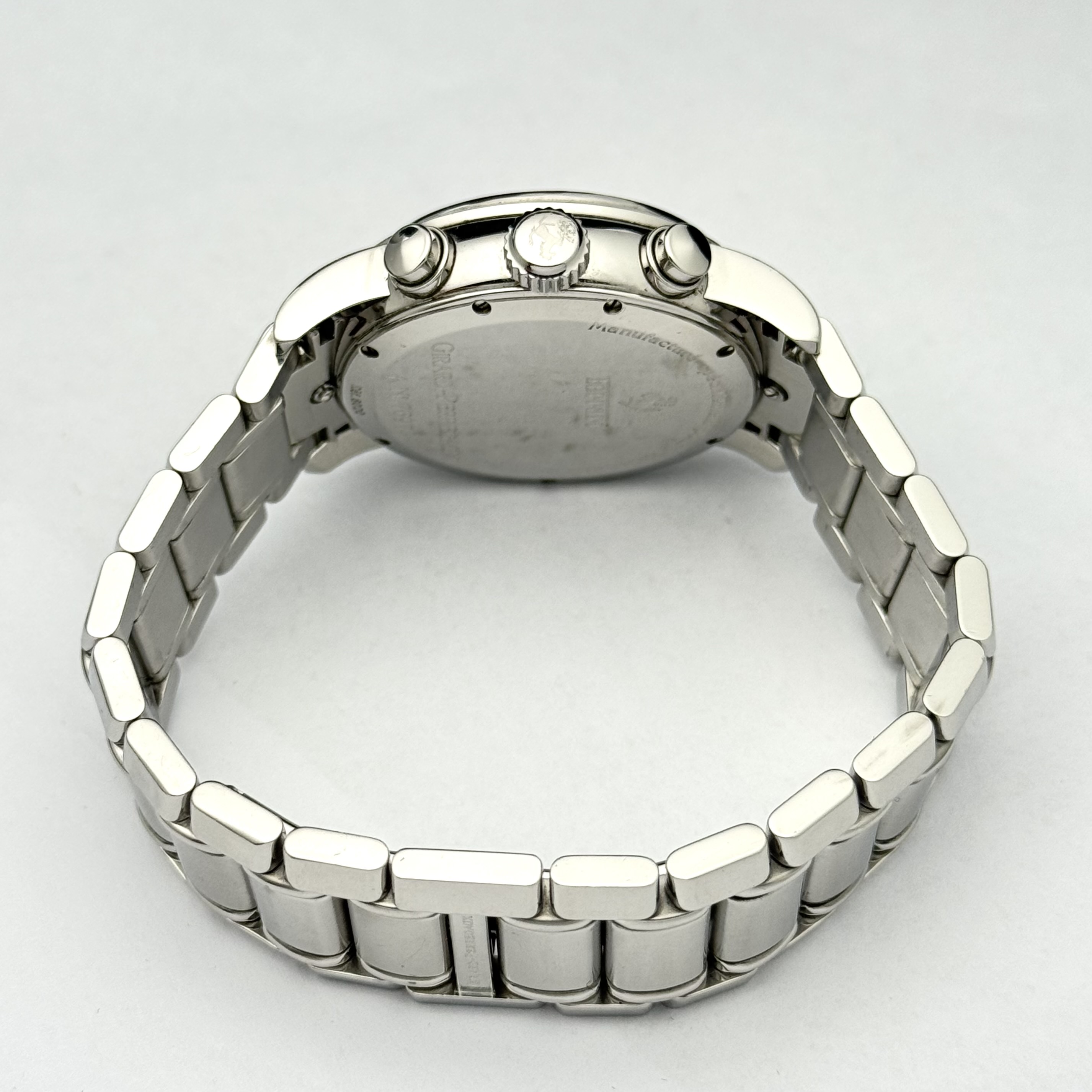 Girard Perregaux 8020 detail 6
