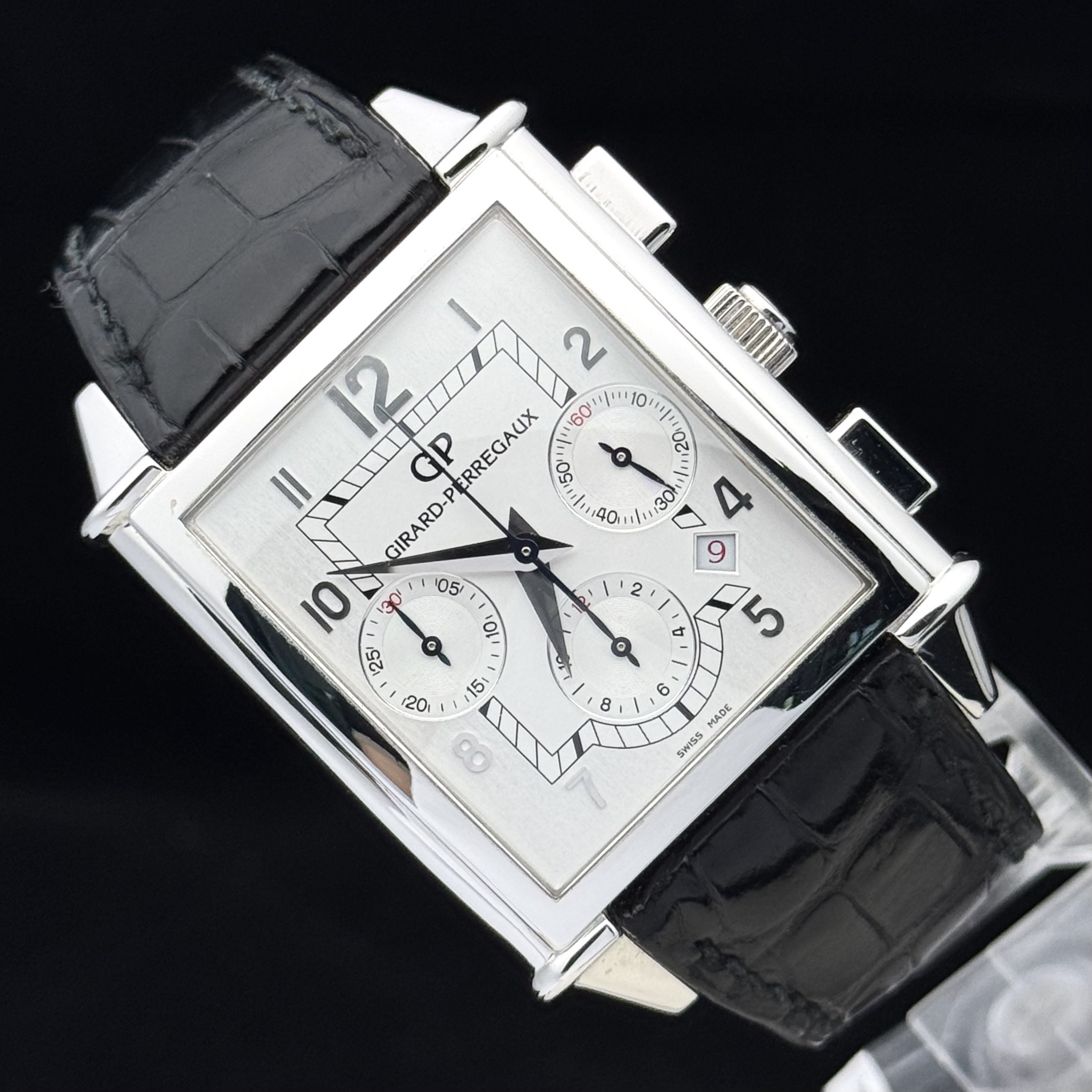 Girard Perregaux 25840 detail 2