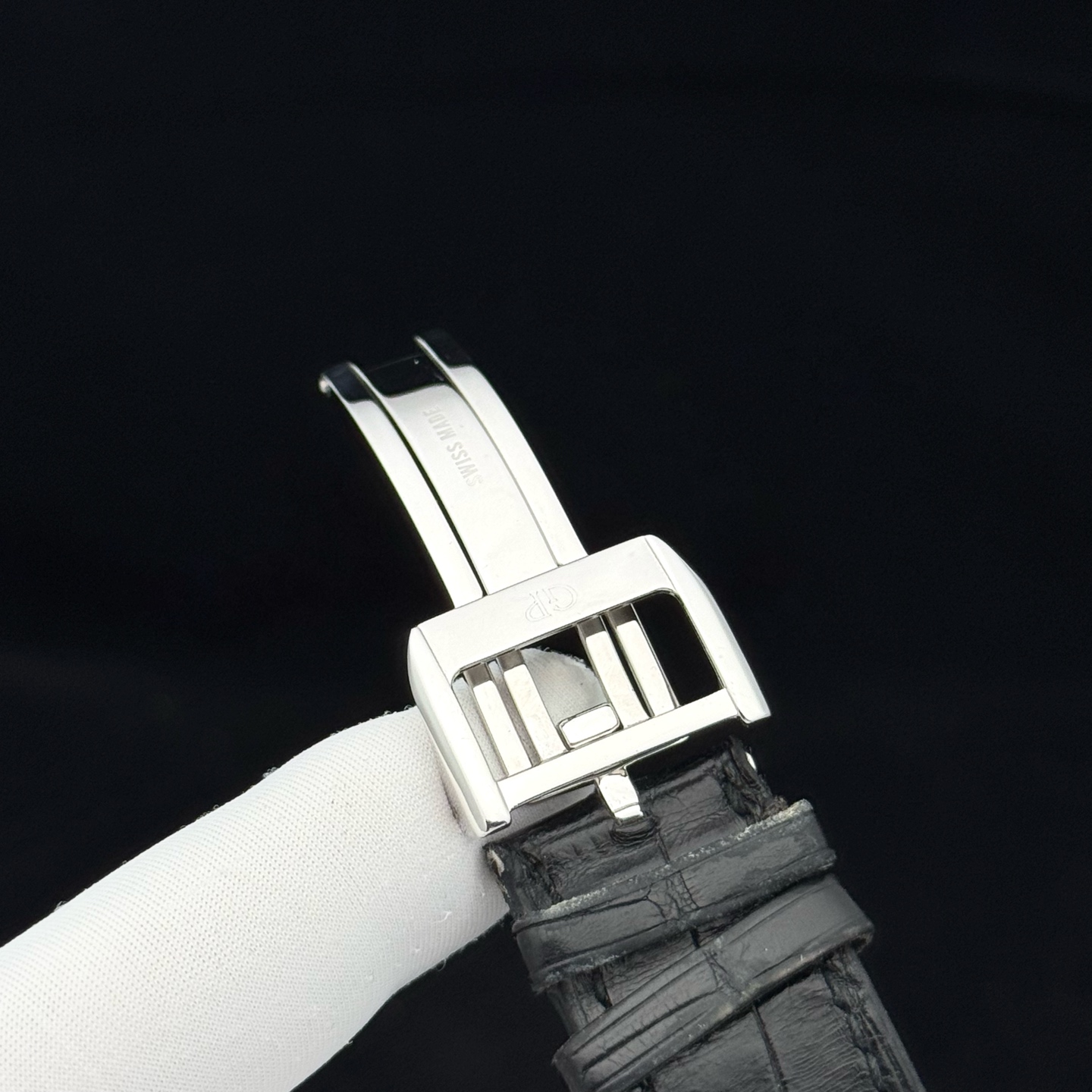 Girard Perregaux 25840 detail 3