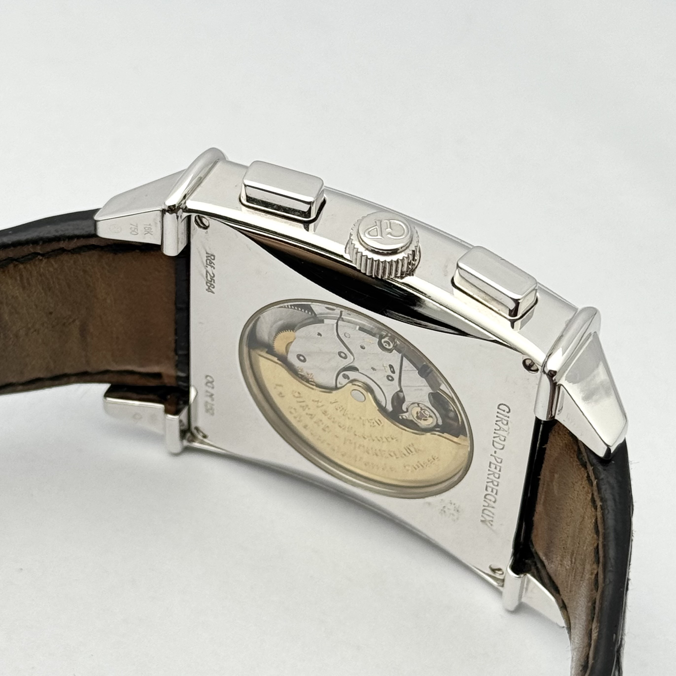 Girard Perregaux 25840 detail 5