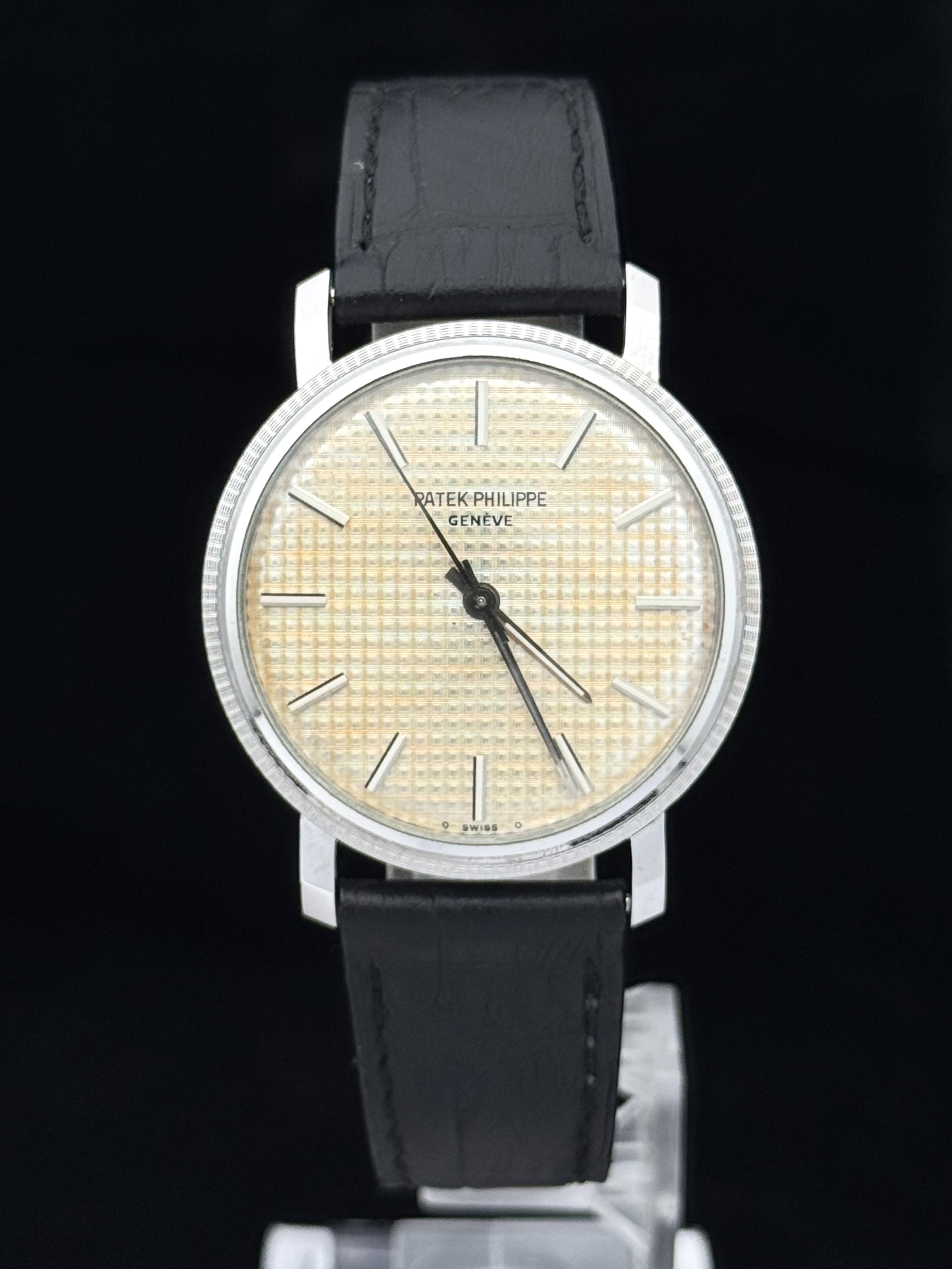 Patek Philippe 3563G