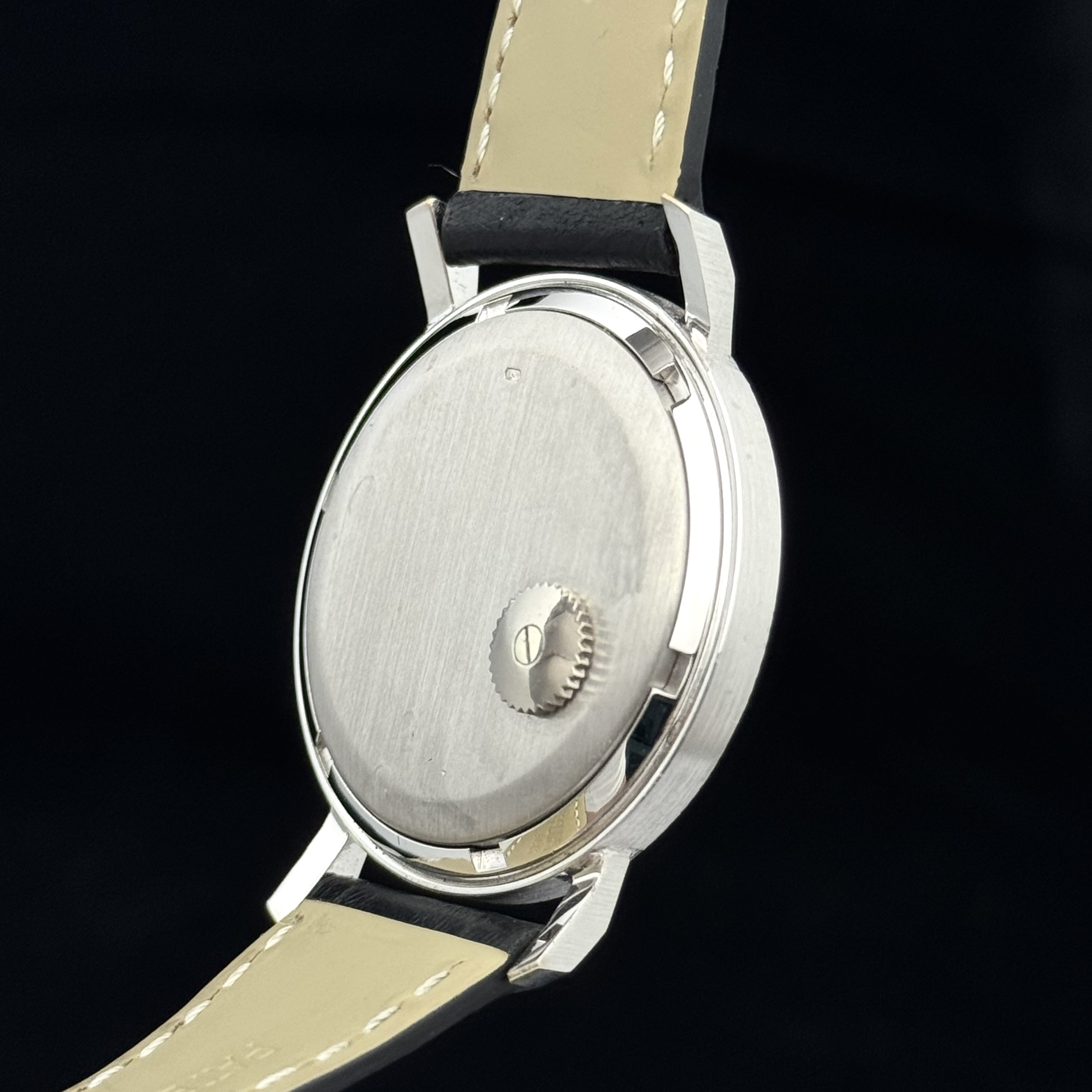 Patek Philippe 3563G detail 6