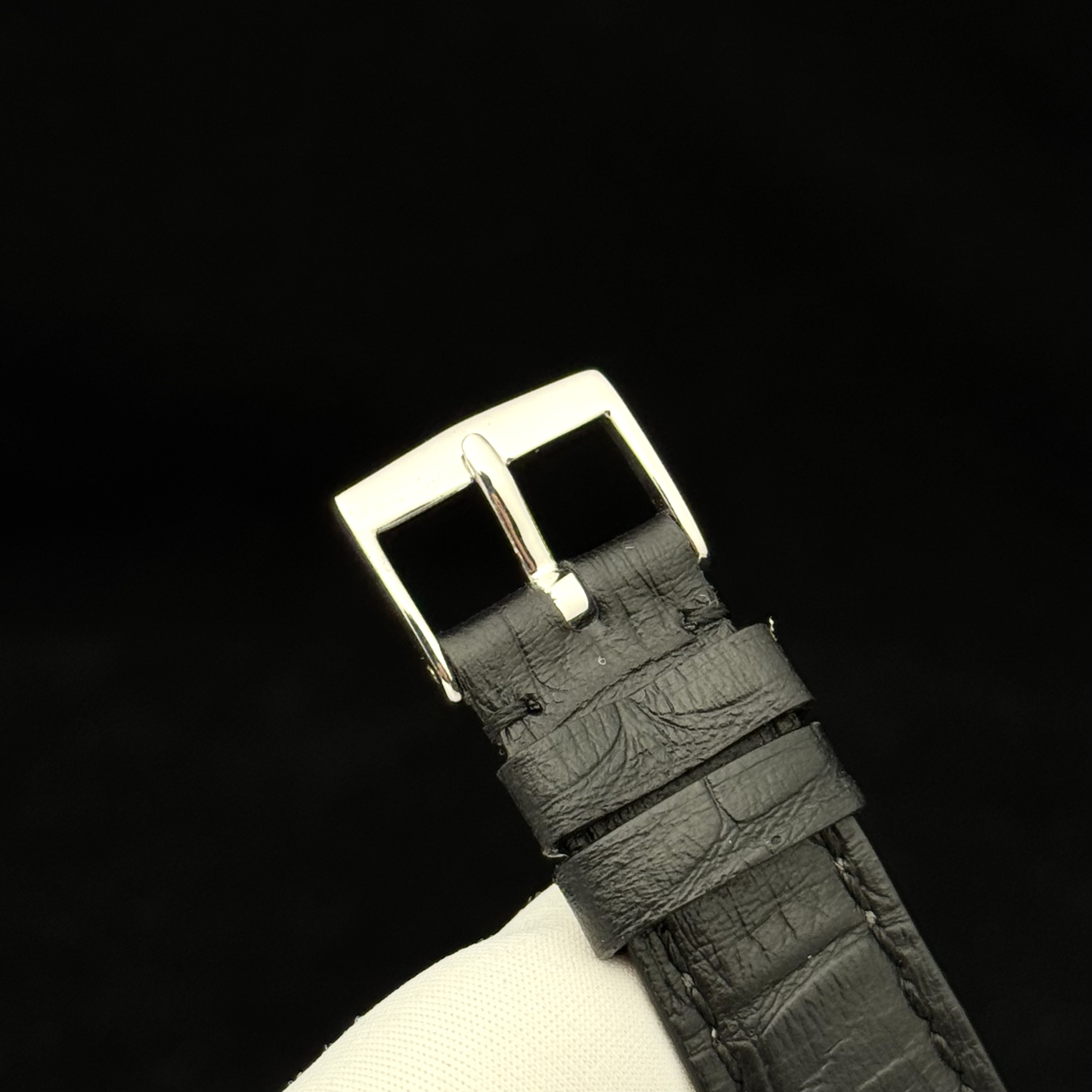 Patek Philippe 3563G detail 7