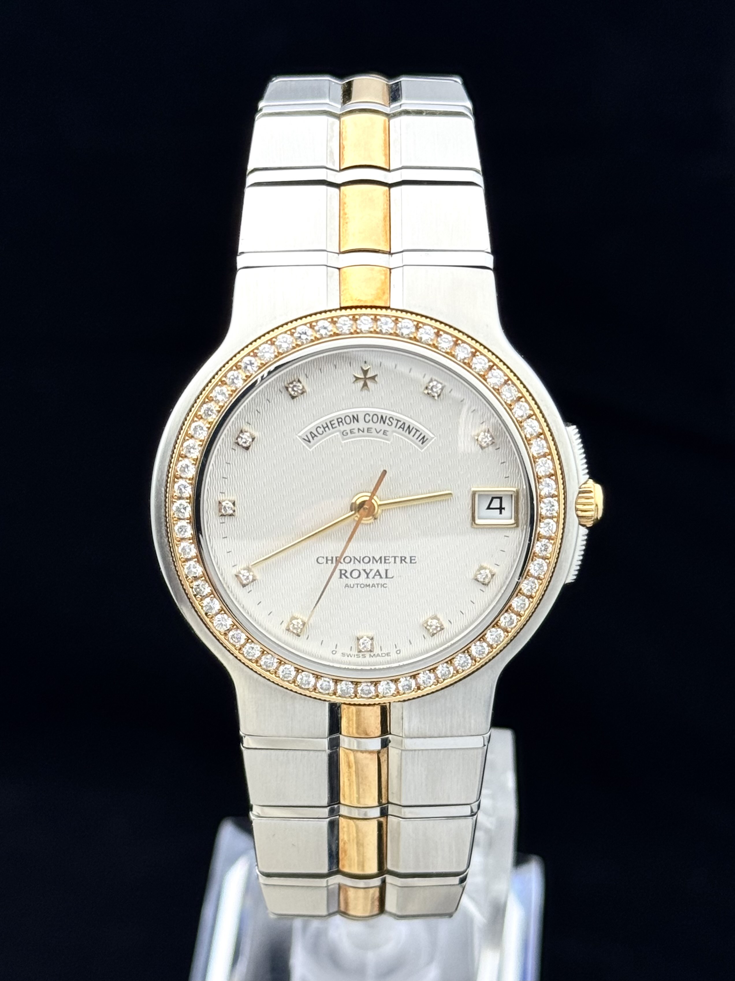 Vacheron Constantin Vintage
