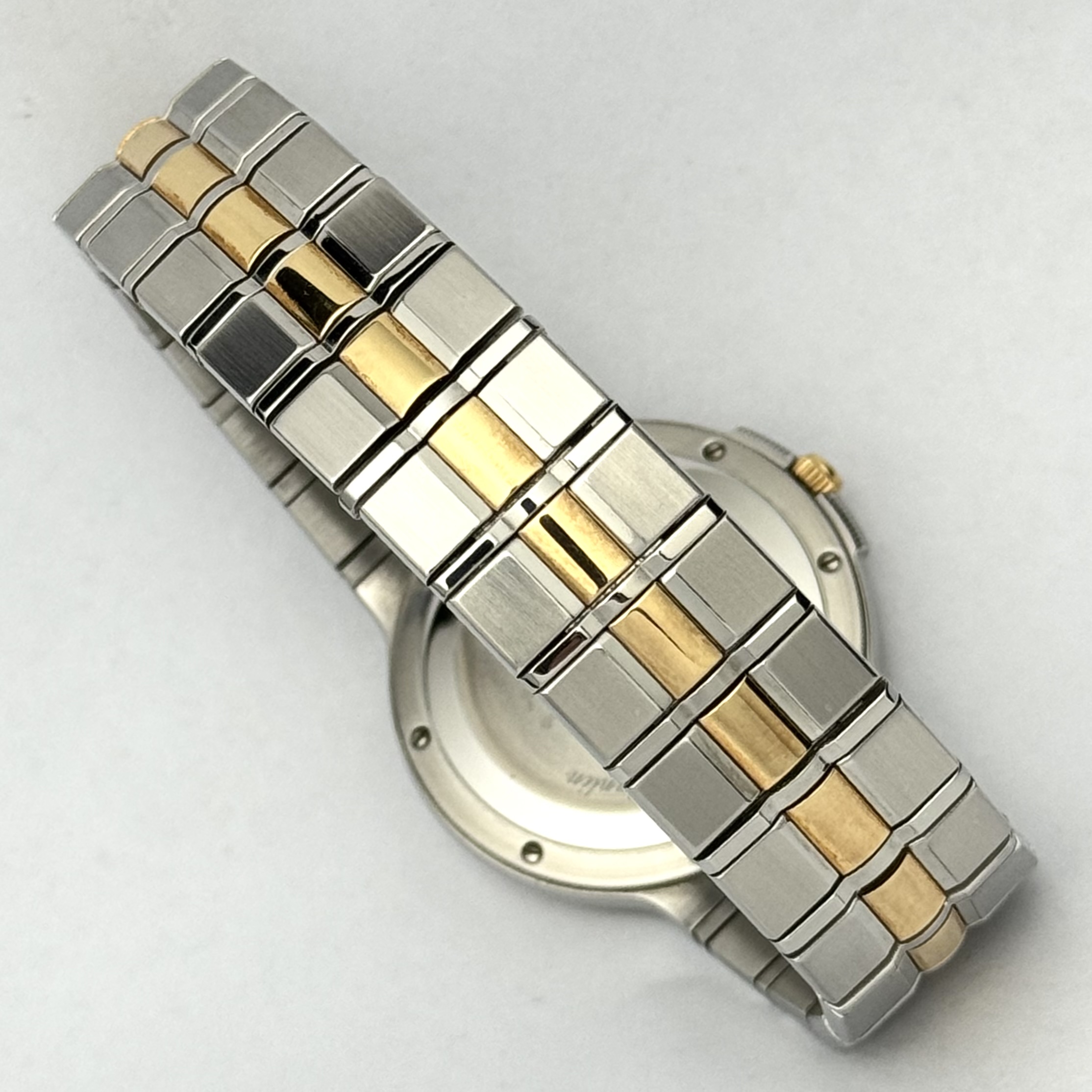 Vacheron Constantin Vintage detail 4