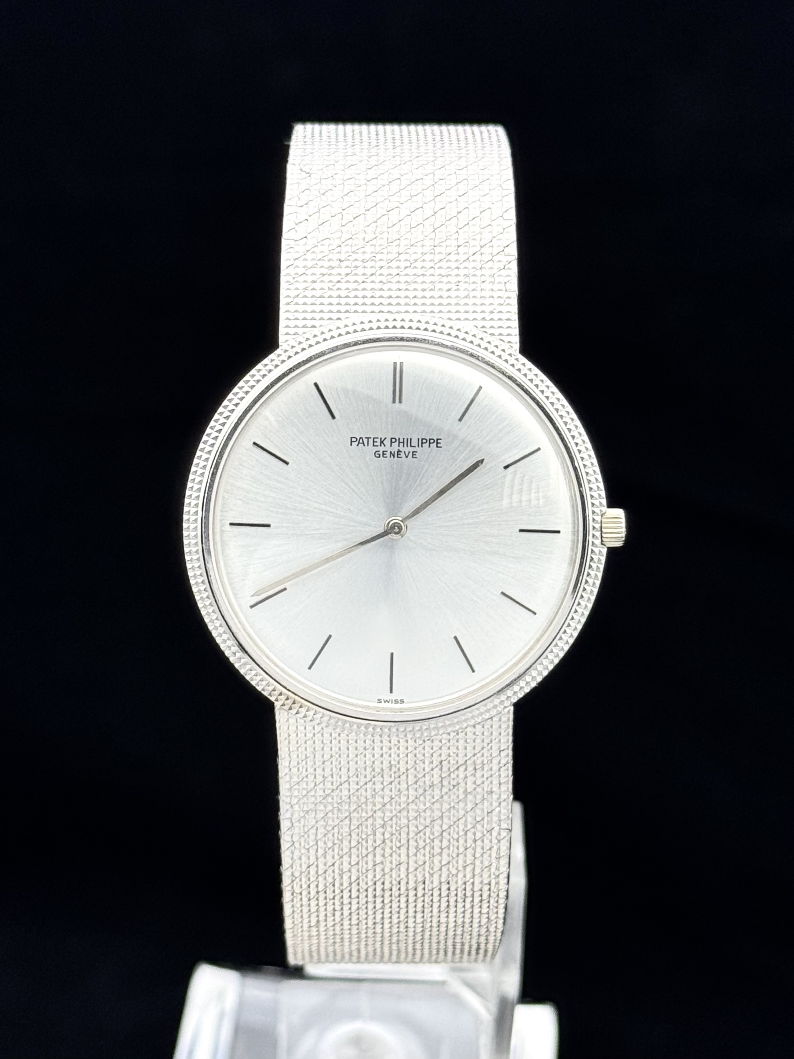 Patek Philippe Vintage