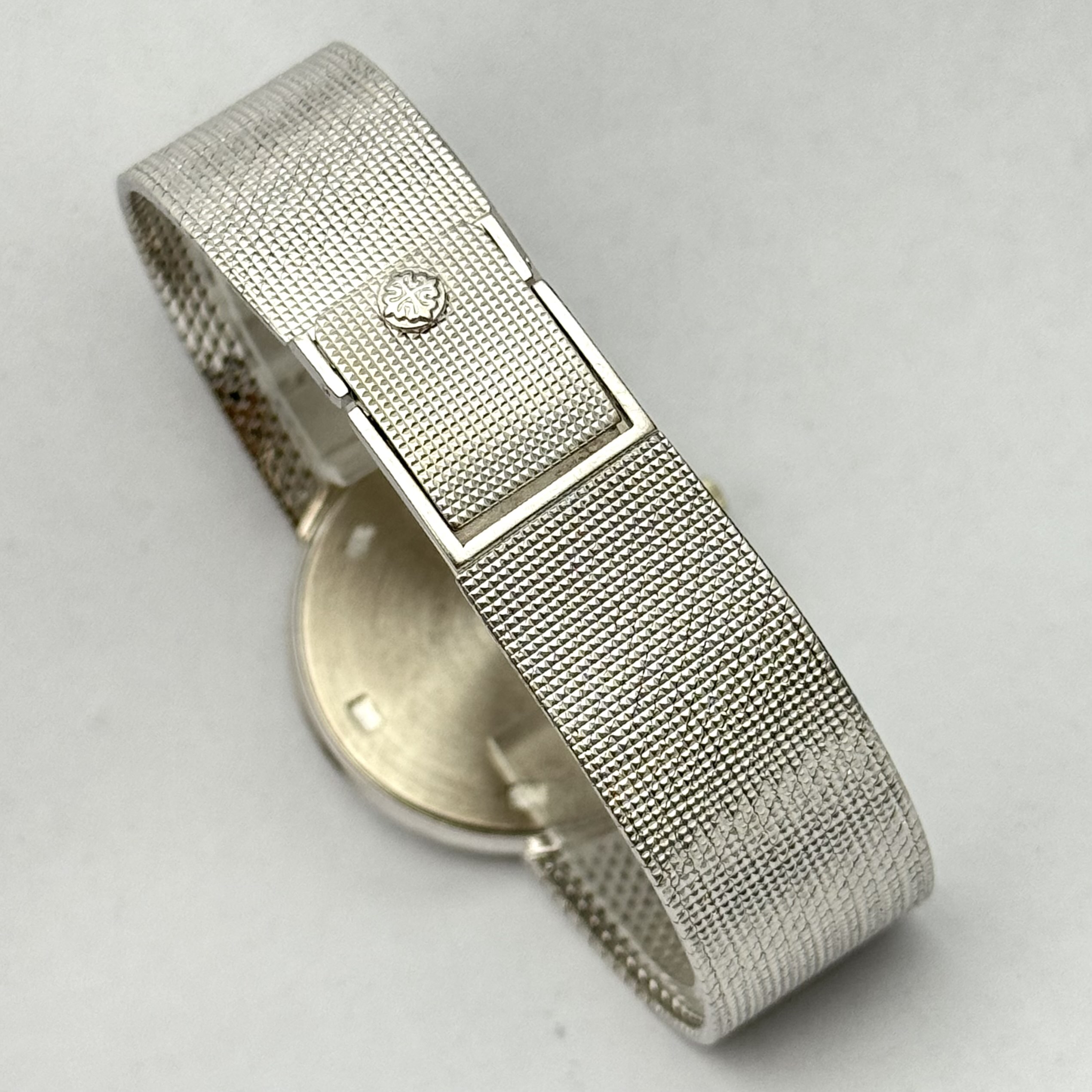 Patek Philippe Vintage detail 3