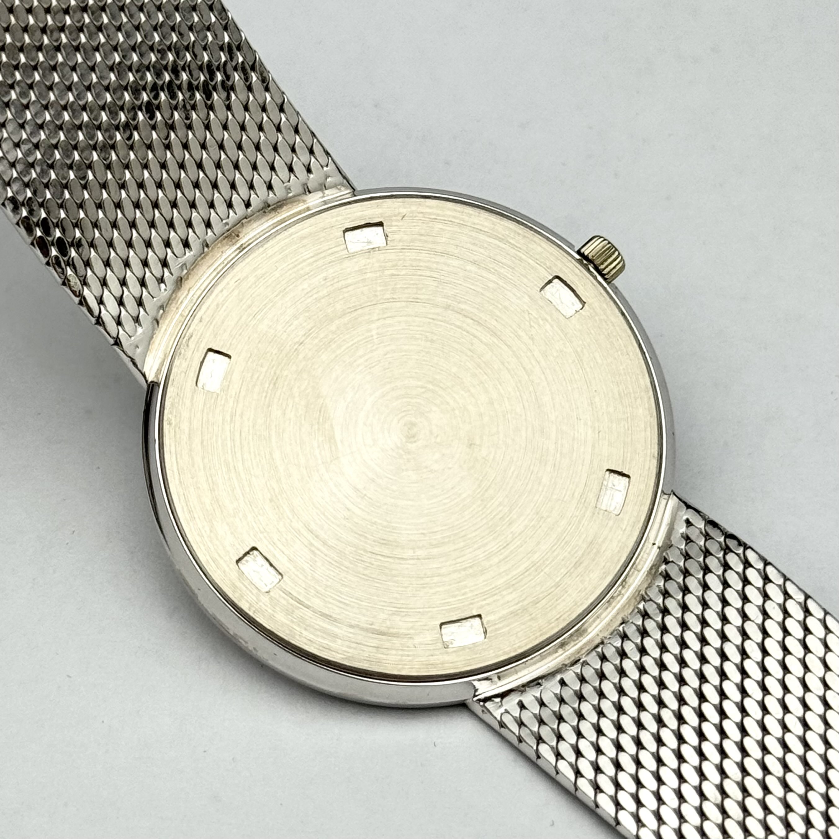 Patek Philippe Vintage detail 4