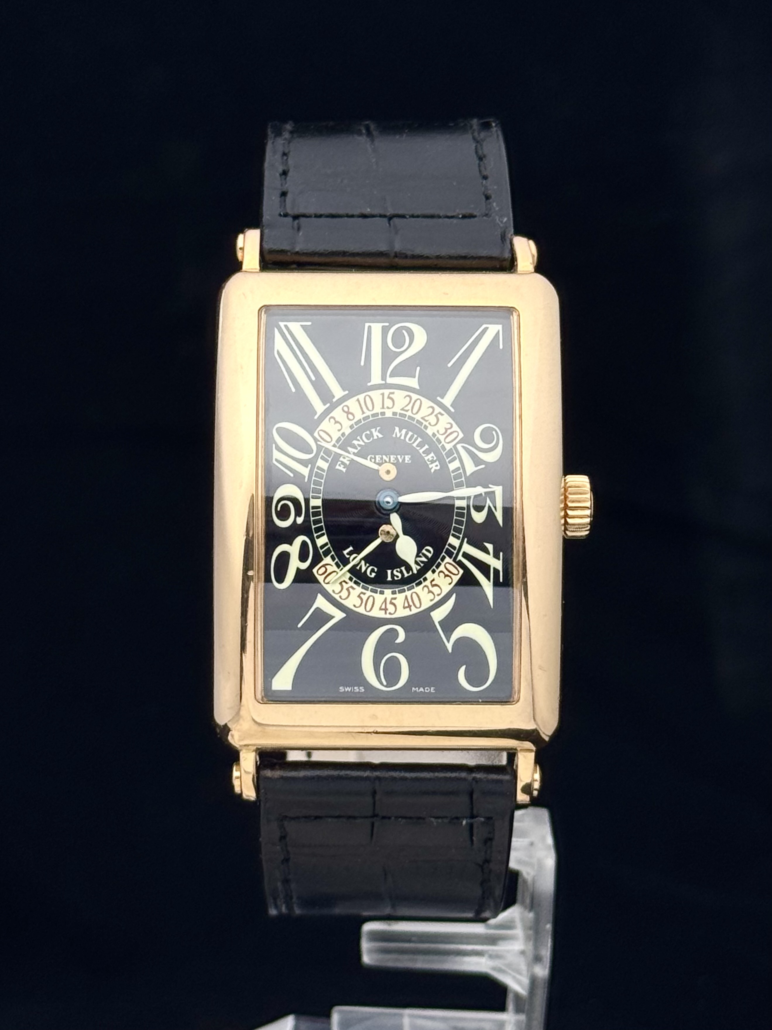 Franck Muller 1100 DS R