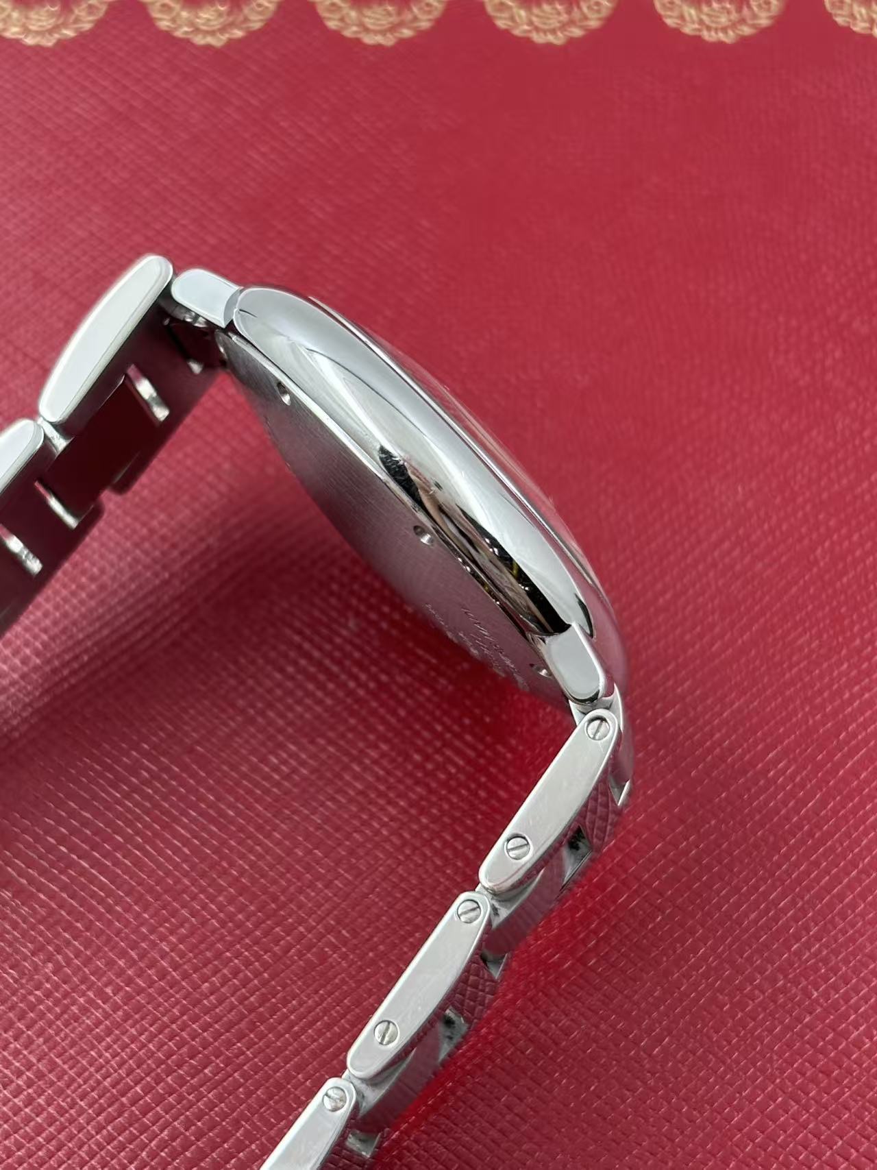 Cartier WSBB0040 detail 5