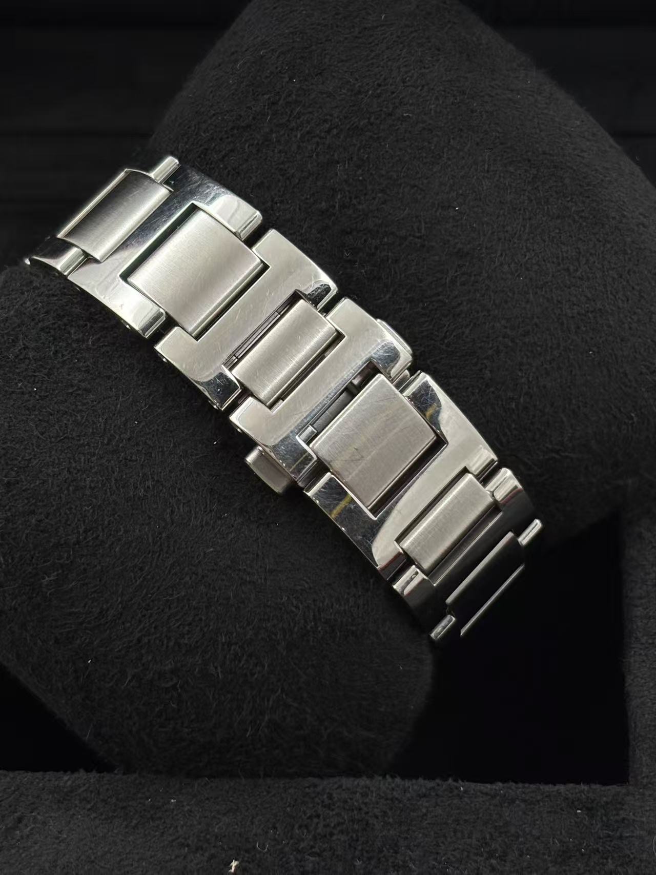 Cartier WSBB0040 detail 7