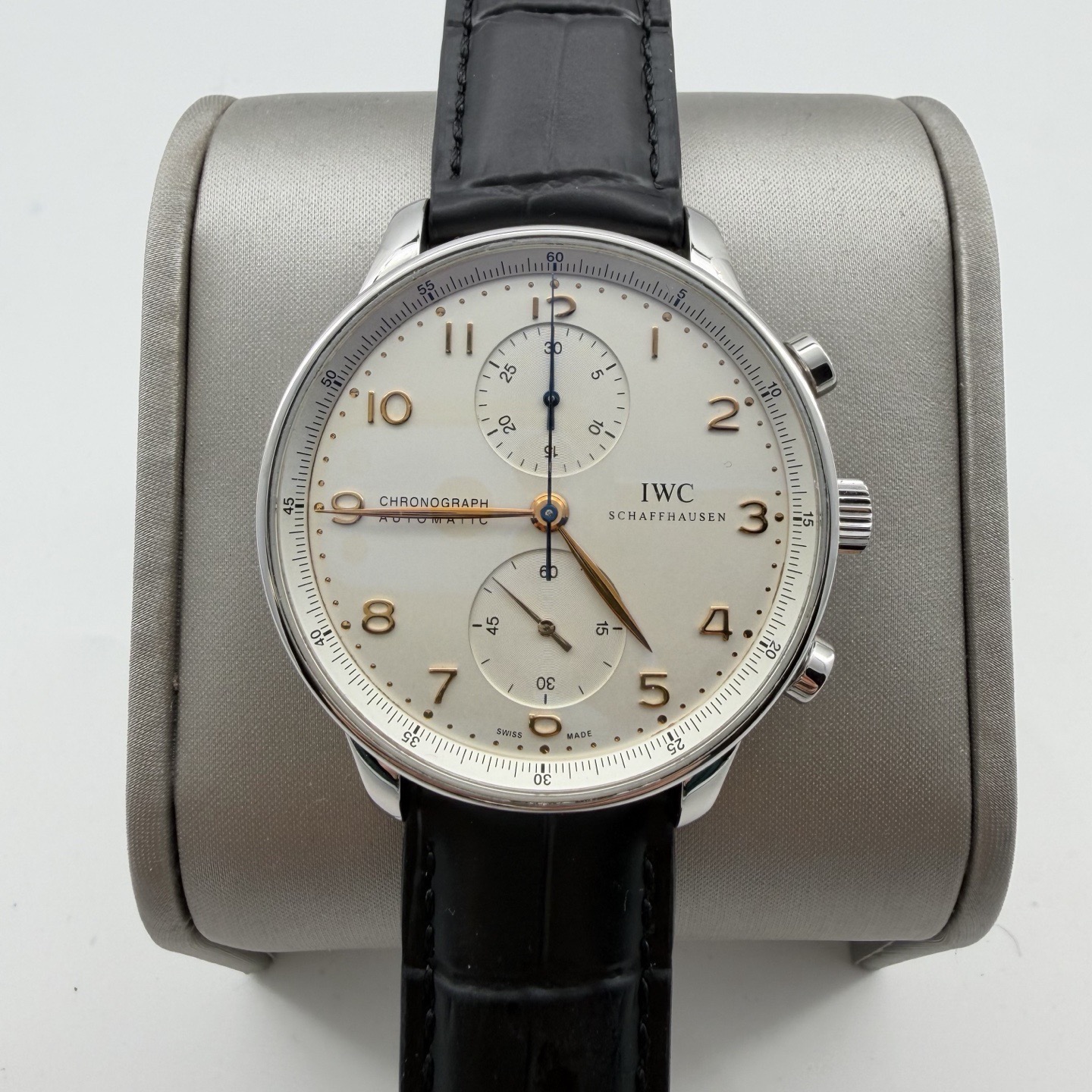 IWC IW371401 detail 5