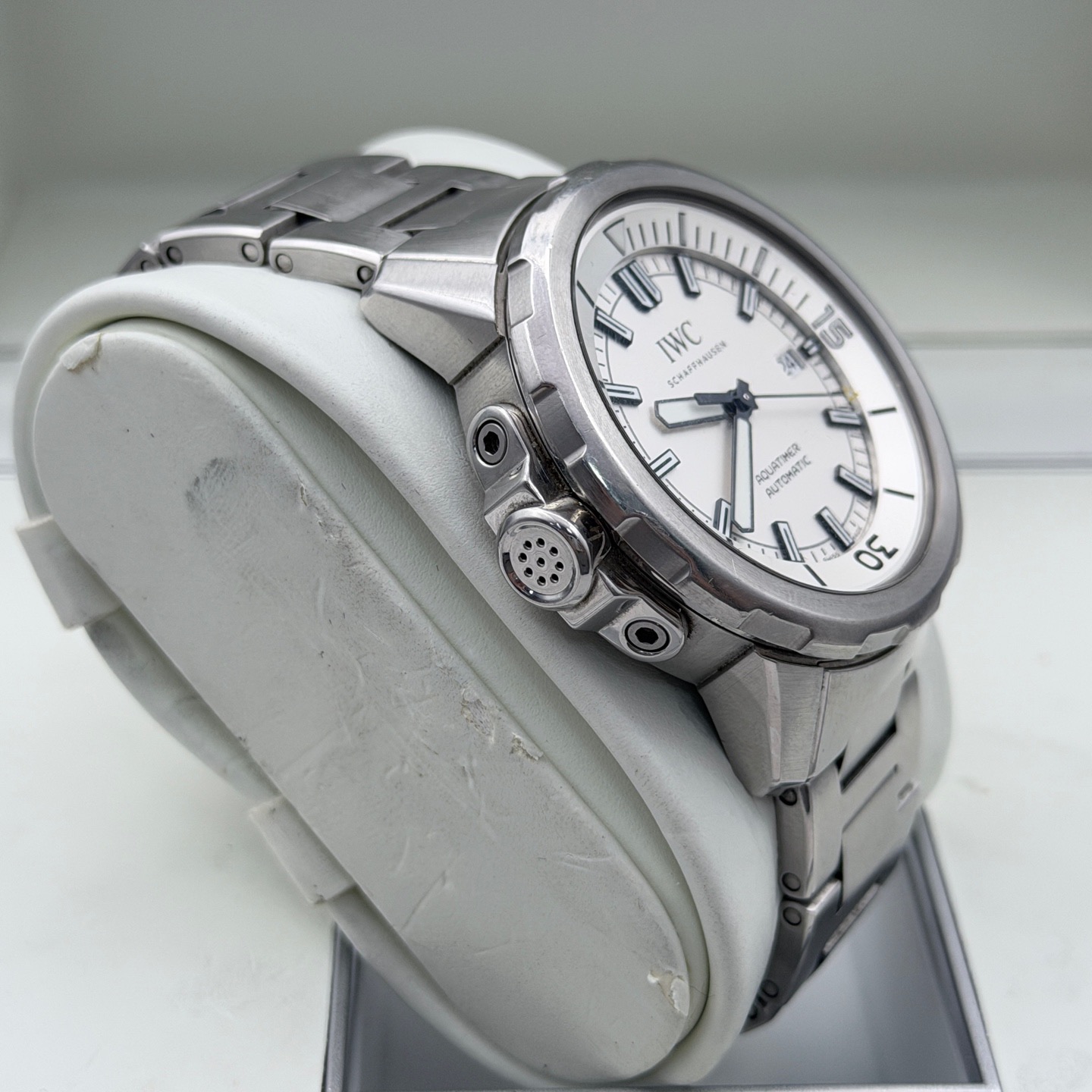 IWC IW329004 detail 1
