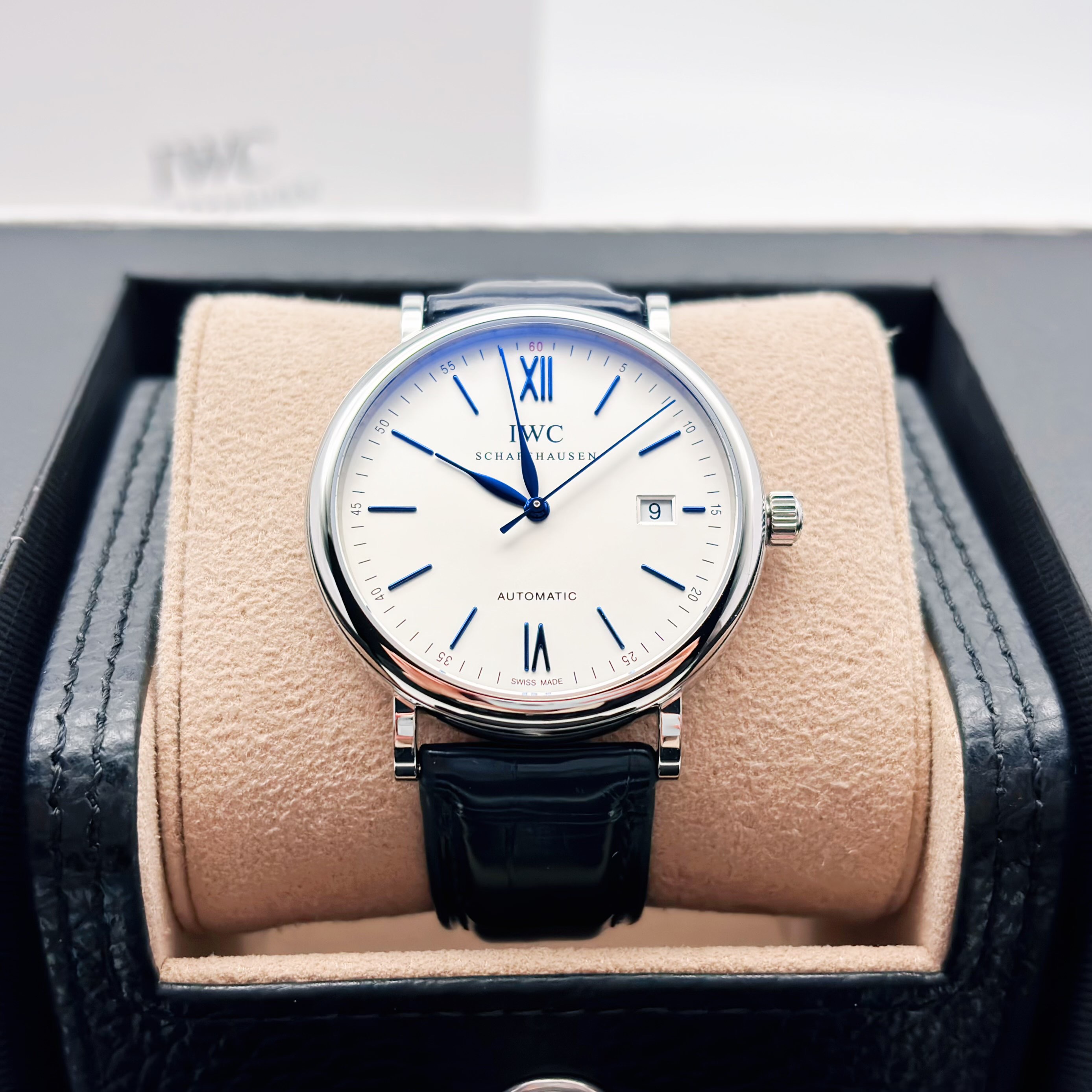 IWC IW356527