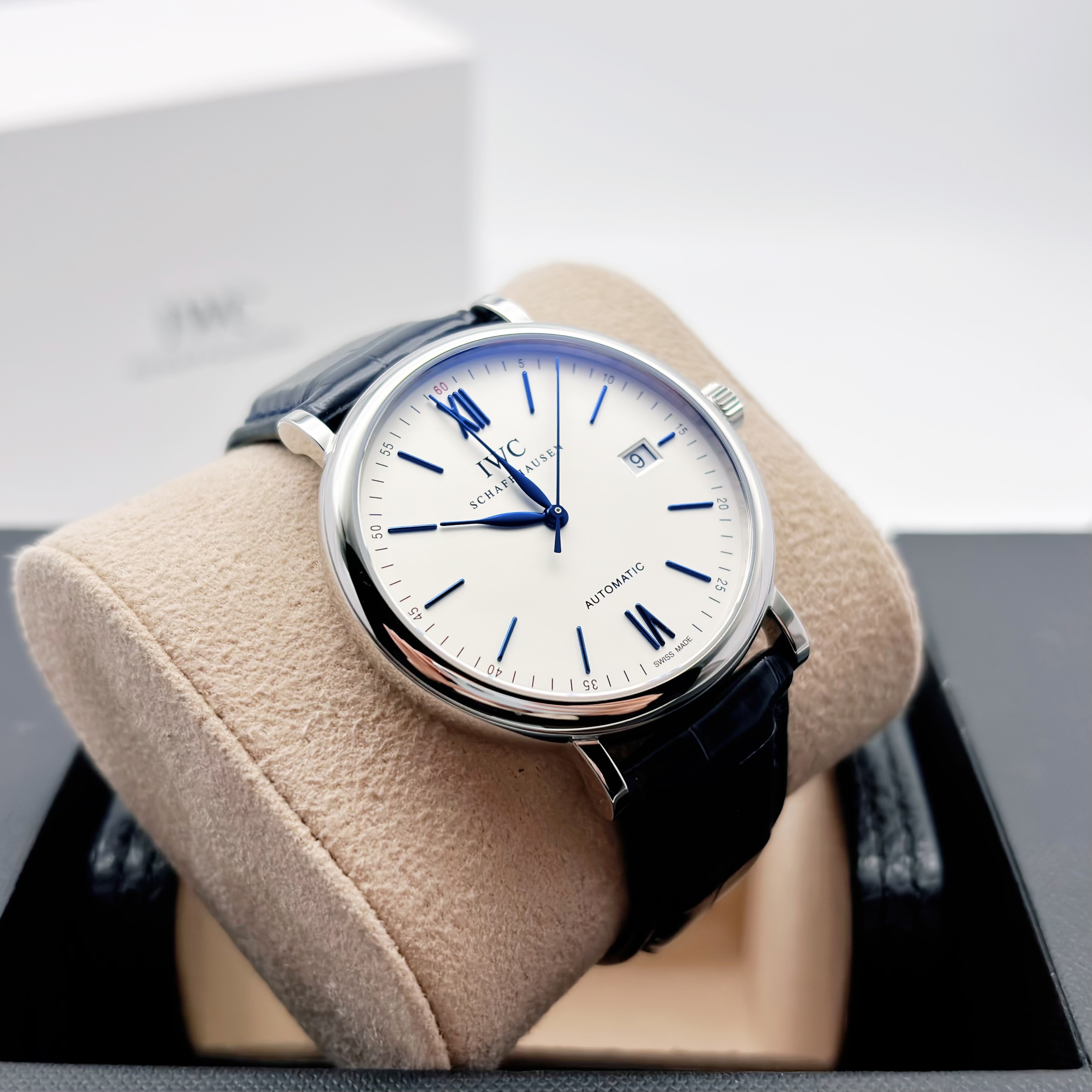 IWC IW356527 detail 6