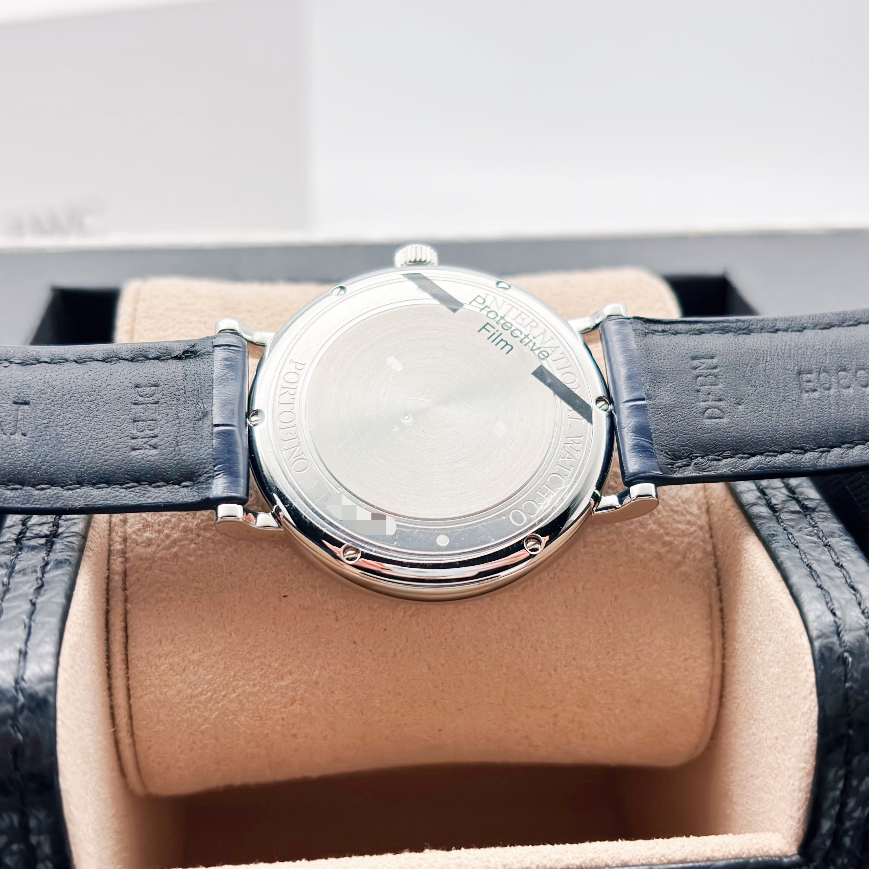 IWC IW356527 detail 4