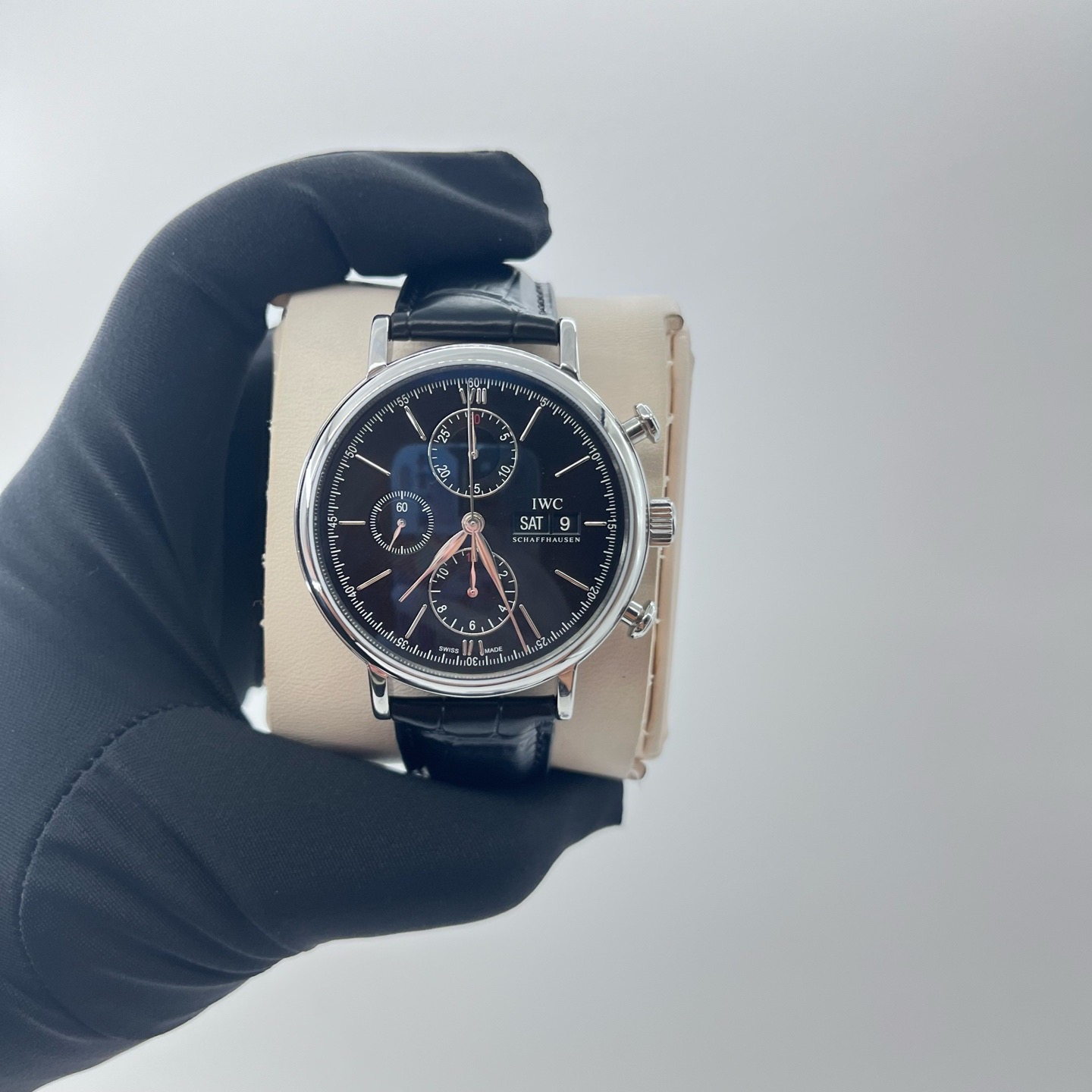 IWC IW391002 detail 6