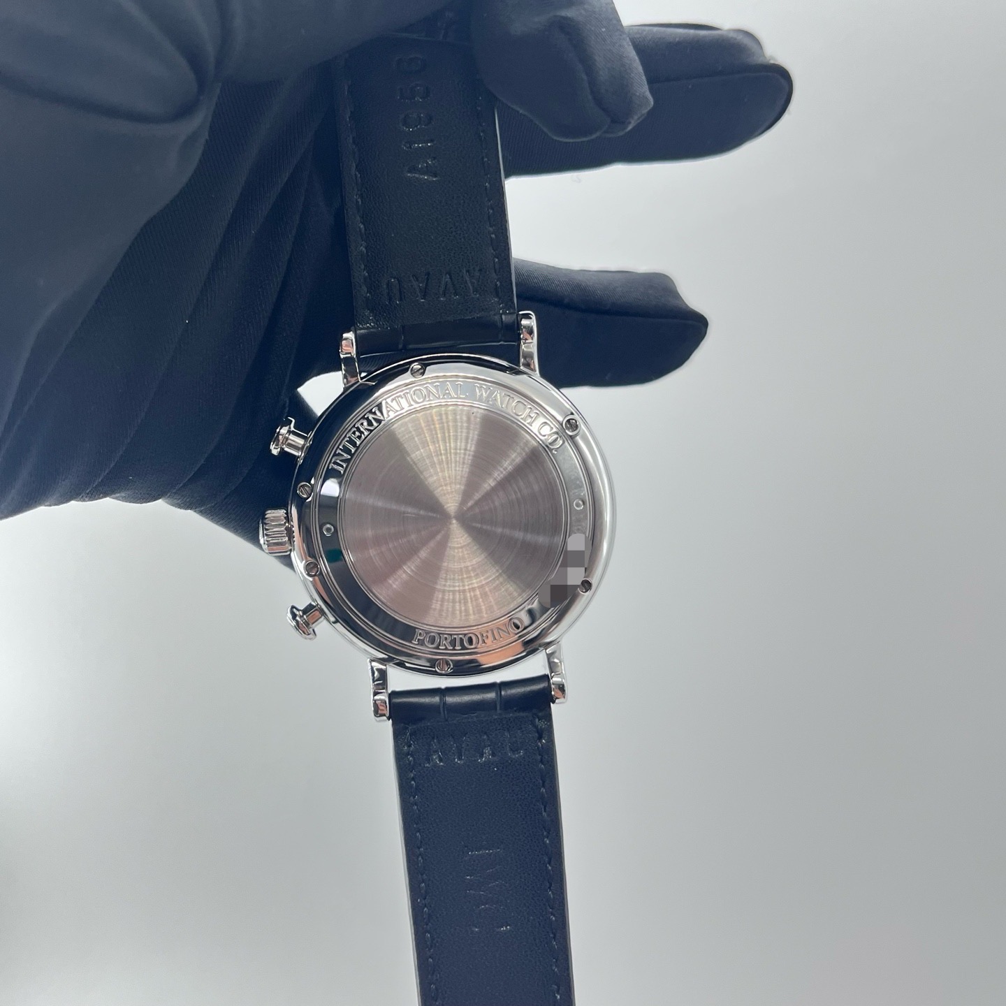 IWC IW391002 detail 8