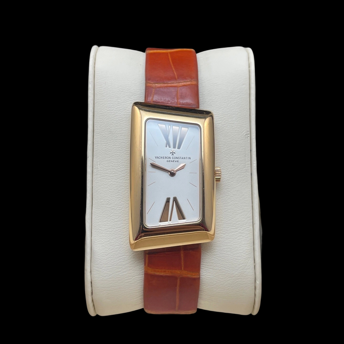 Vacheron Constantin 25015 / 000R-9254