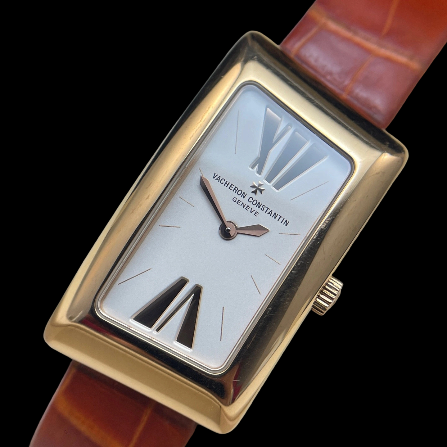 Vacheron Constantin 25015 / 000R-9254 detail 1