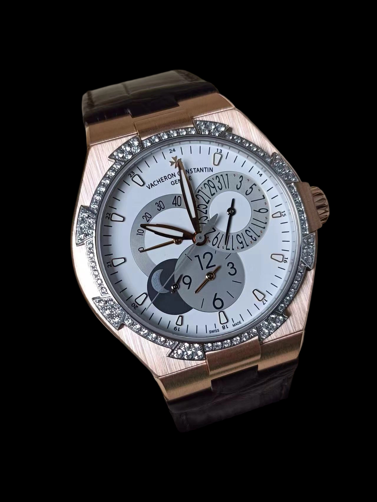 Vacheron Constantin 47751 / 000R-9351