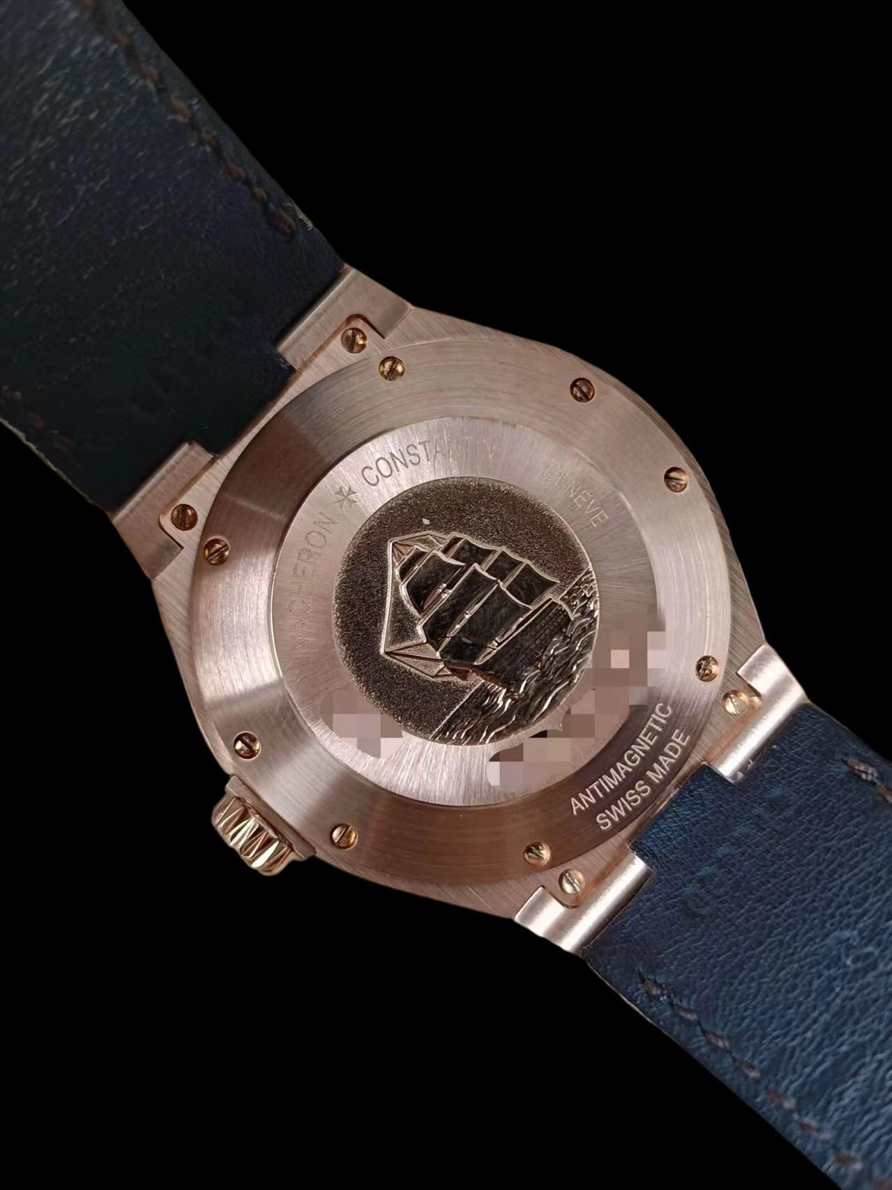 Vacheron Constantin 47751 / 000R-9351 detail 3