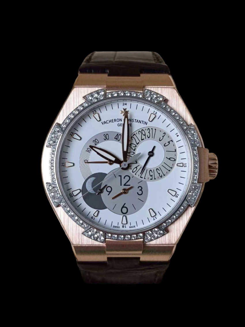 Vacheron Constantin 47751 / 000R-9351 detail 1