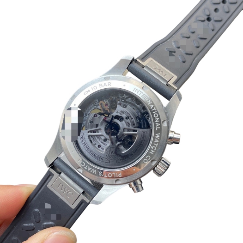 IWC IW388116 detail 3