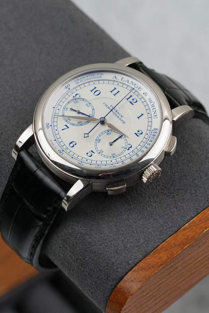 A. Lange & S&ouml;hne 414.026 detail 5