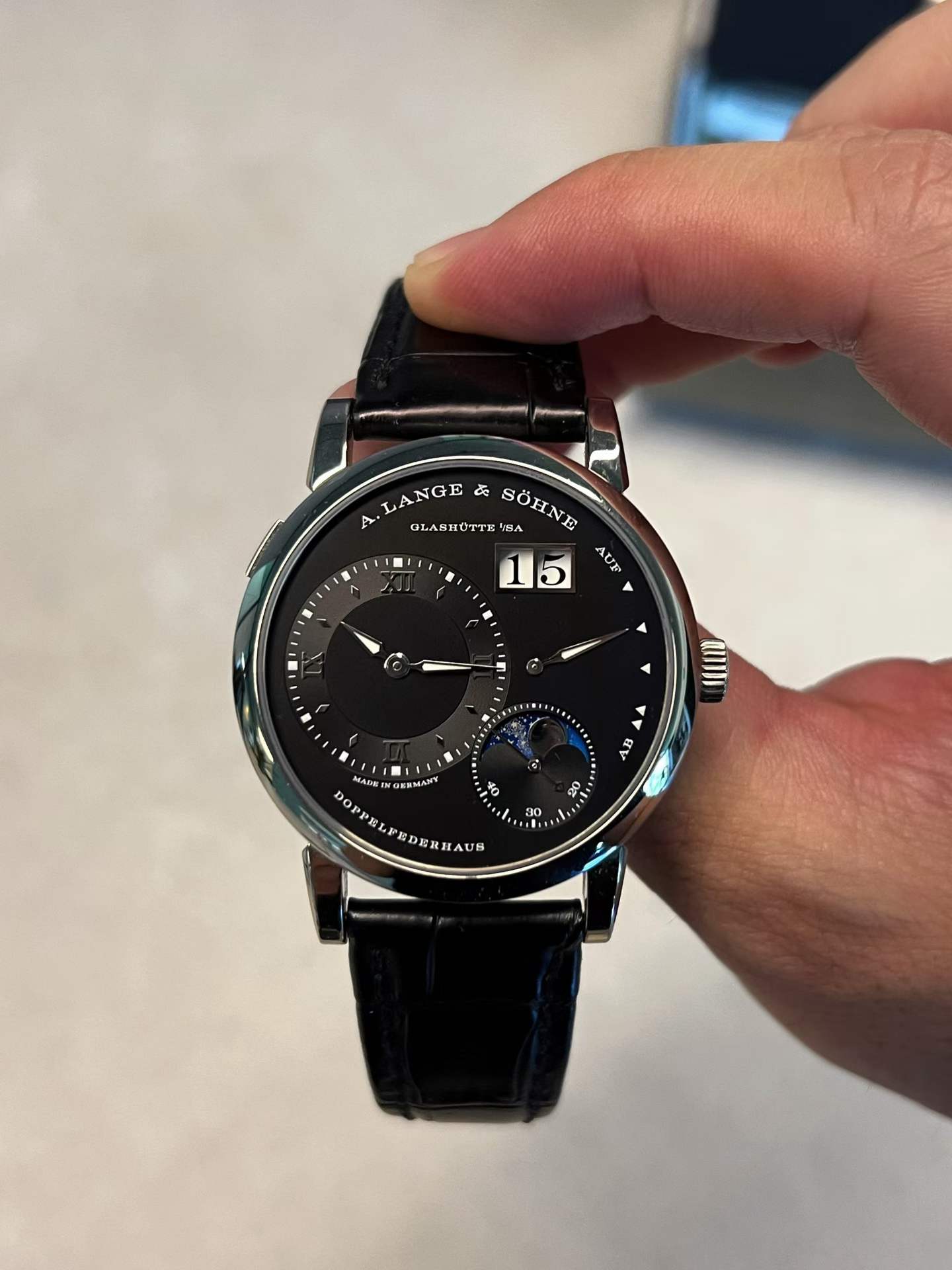 A. Lange & S&ouml;hne 192.029