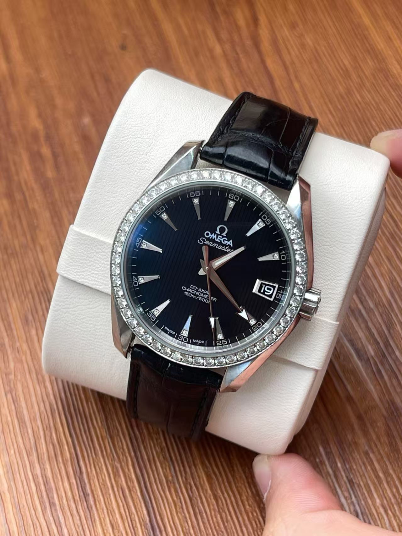 Omega 231.18.39.21.51.001