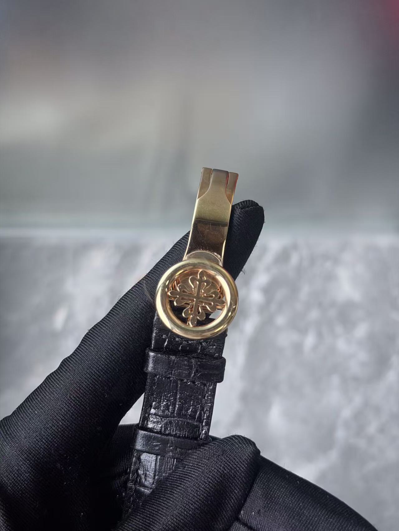 Patek Philippe 5140J-001 detail 5