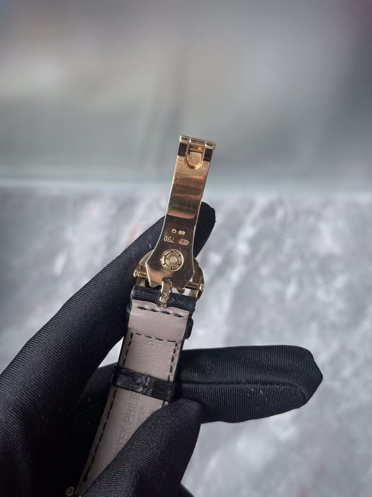 Patek Philippe 5140J-001 detail 6