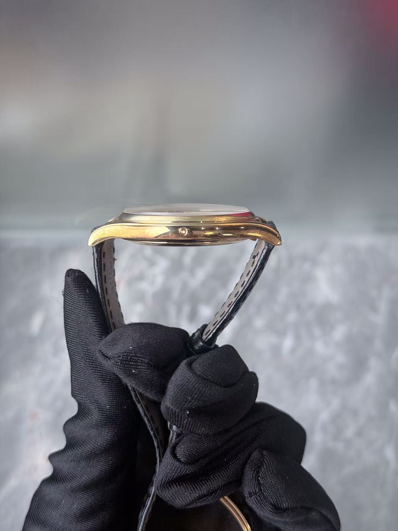 Patek Philippe 5140J-001 detail 7